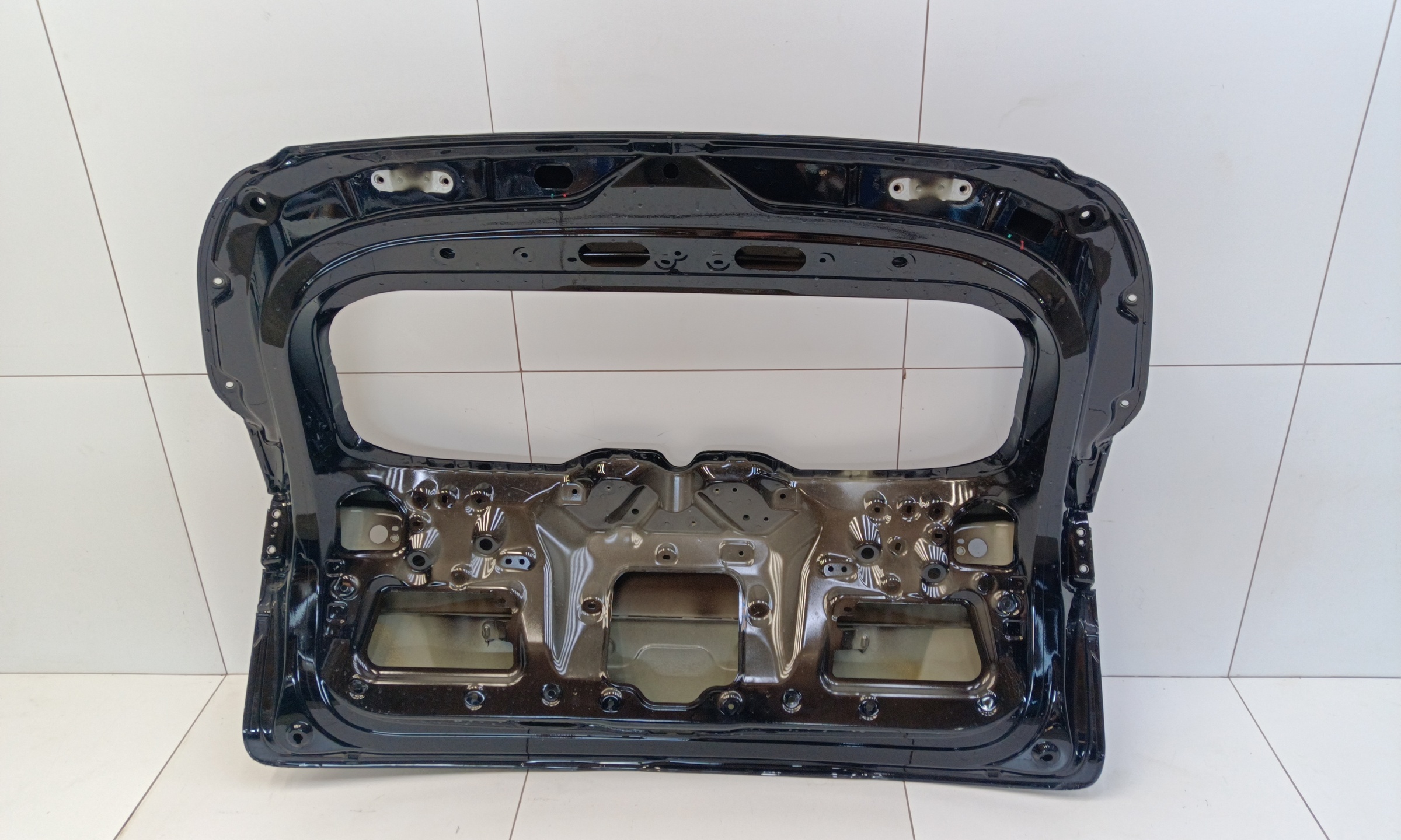 Крышка багажника Haval Jolion