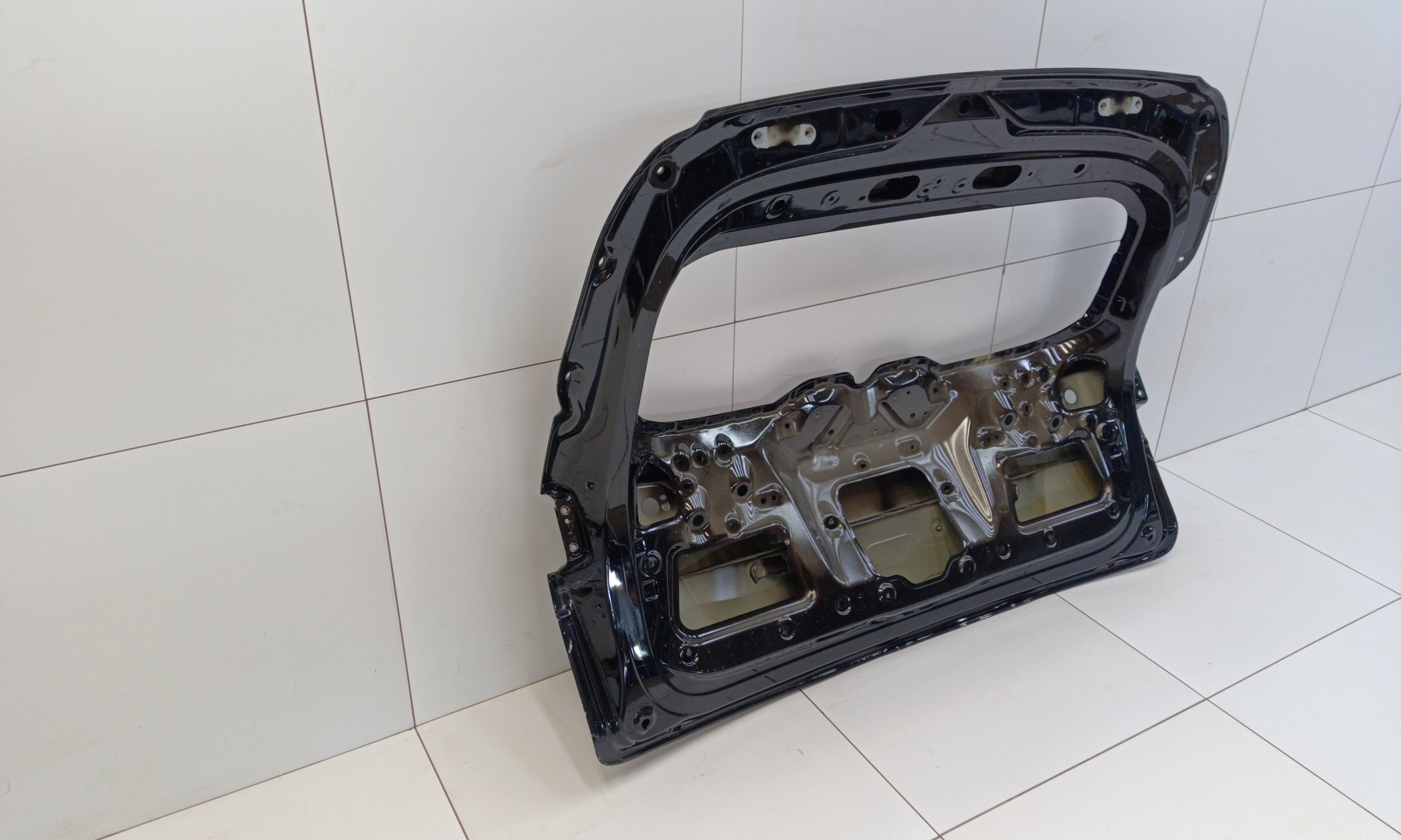 Крышка багажника Haval Jolion