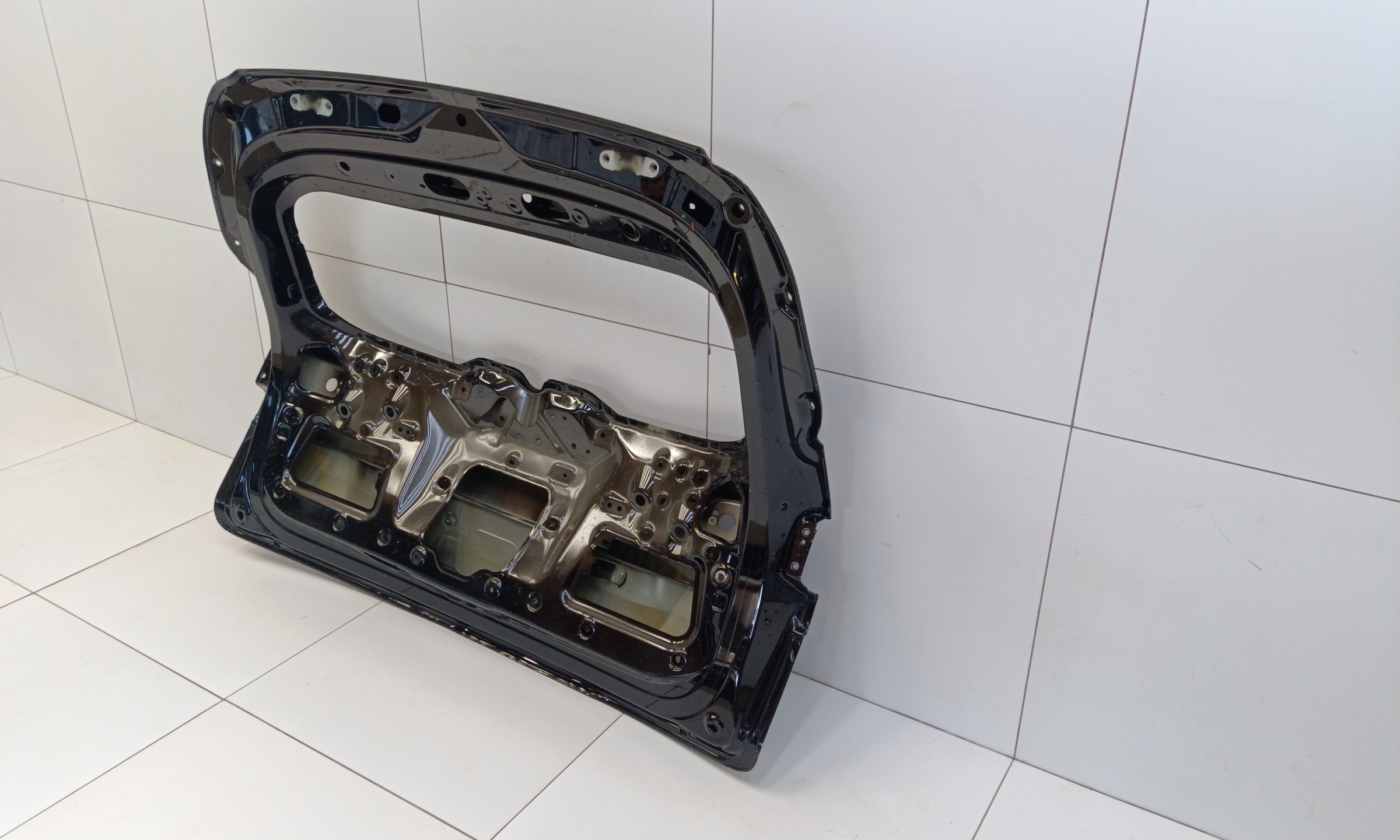 Крышка багажника Haval Jolion