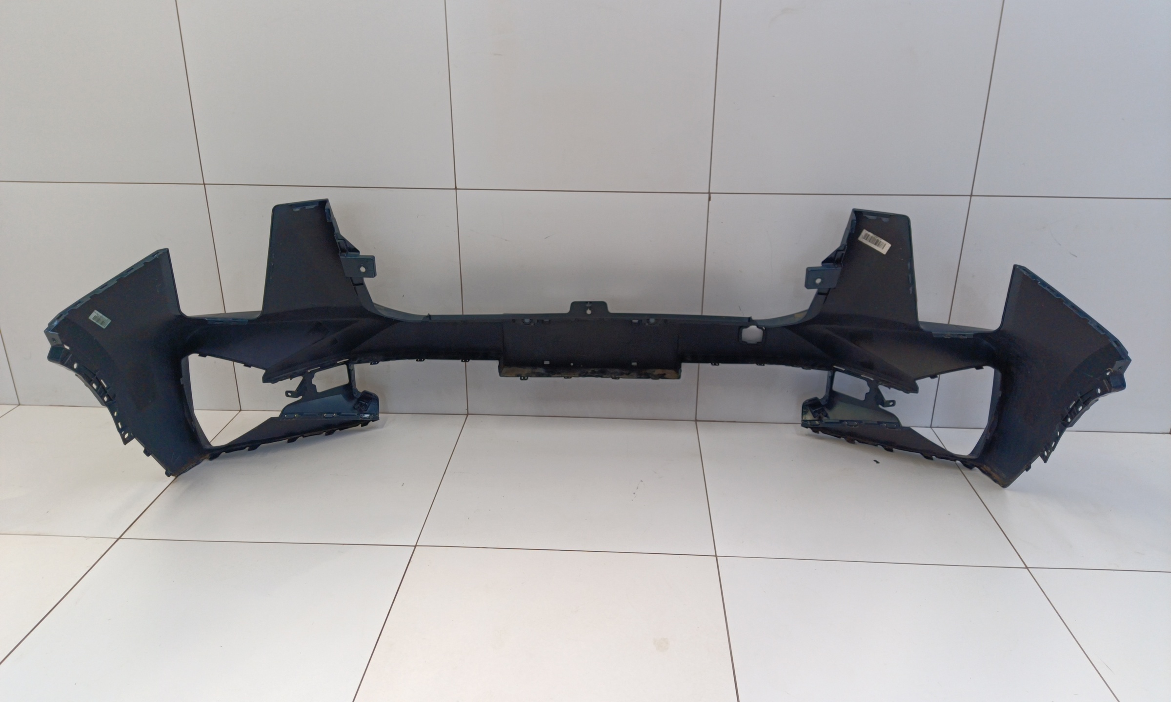 Бампер передний Gac GS8 2
