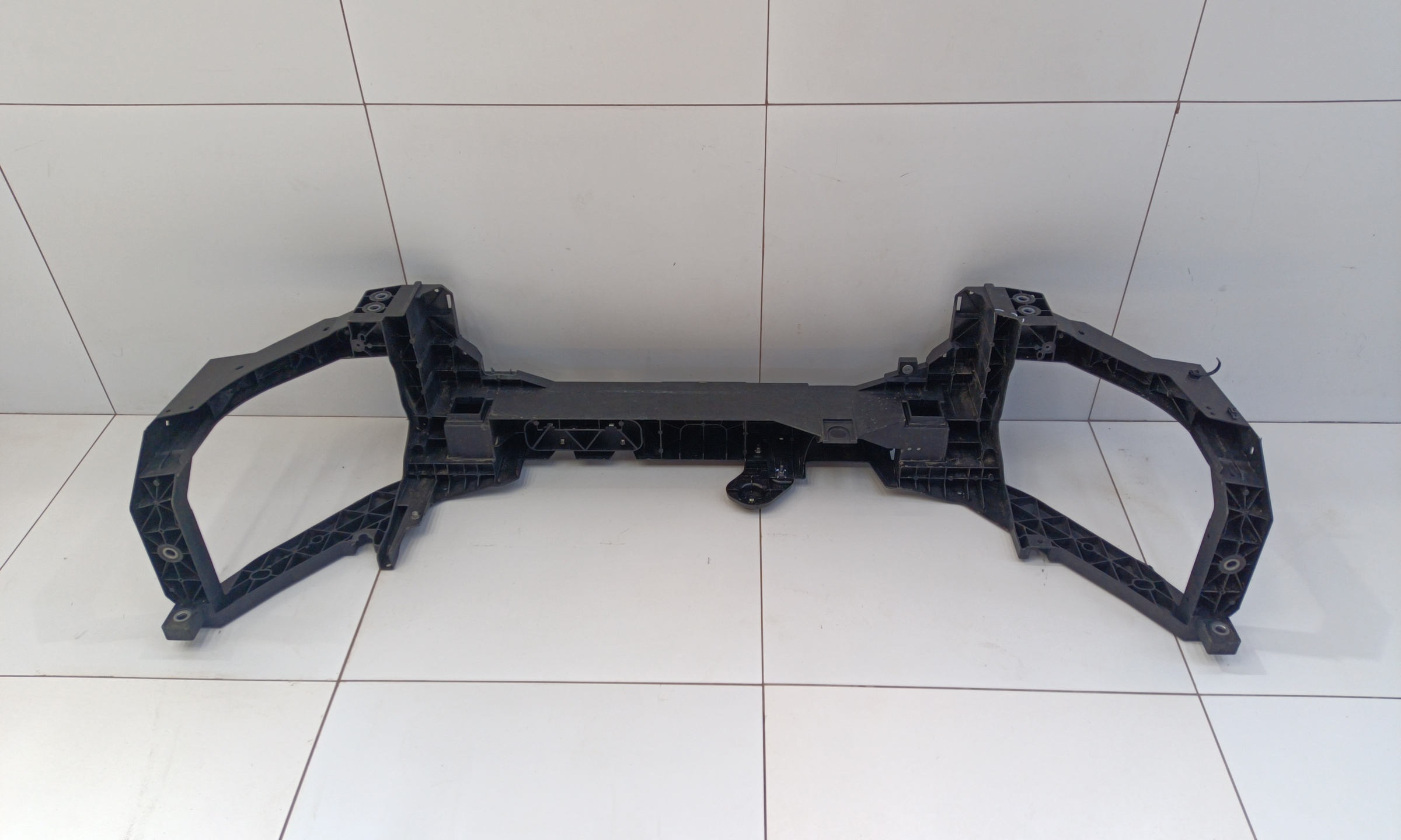 Панель передняя Geely Tugella