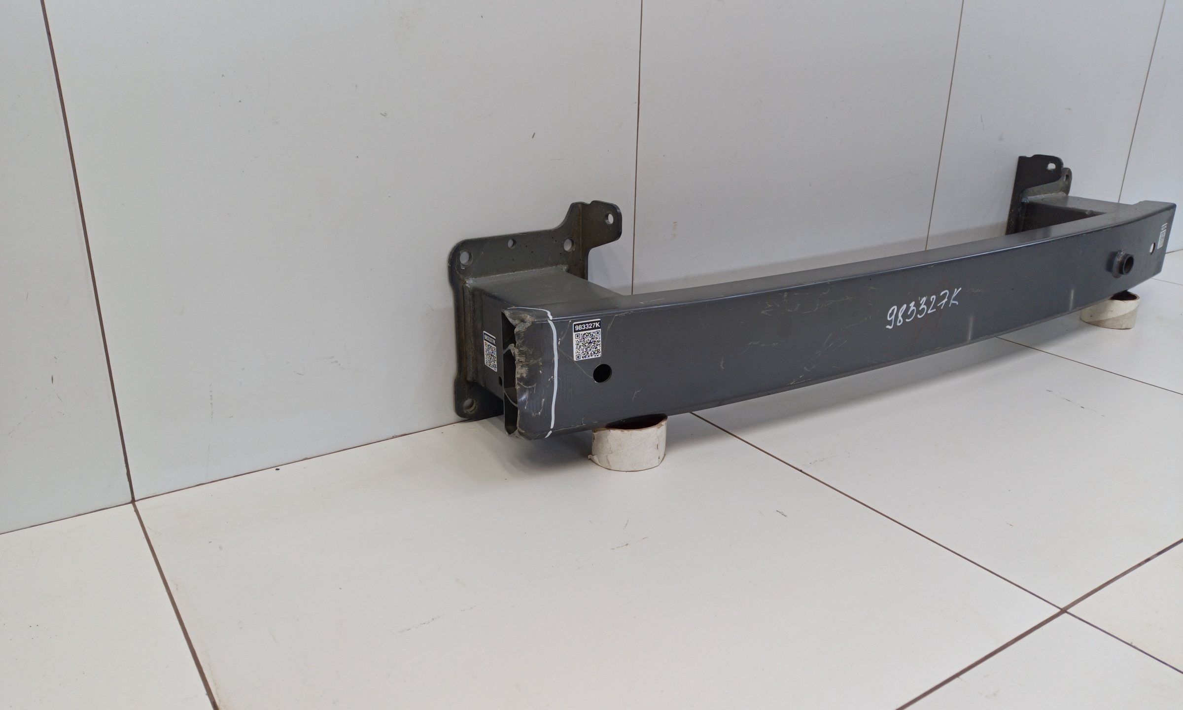 Усилитель переднего бампера GAC GS8