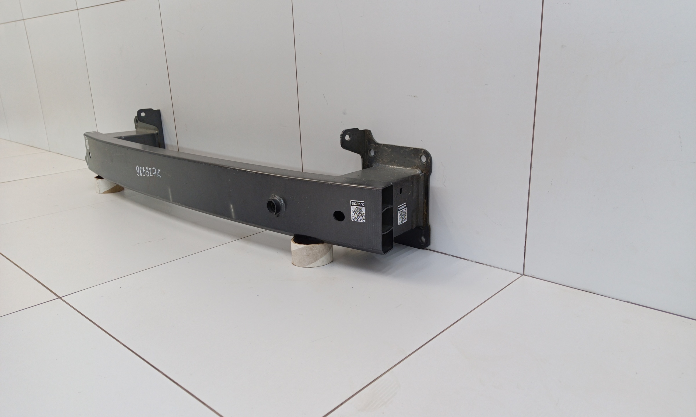 Усилитель переднего бампера GAC GS8