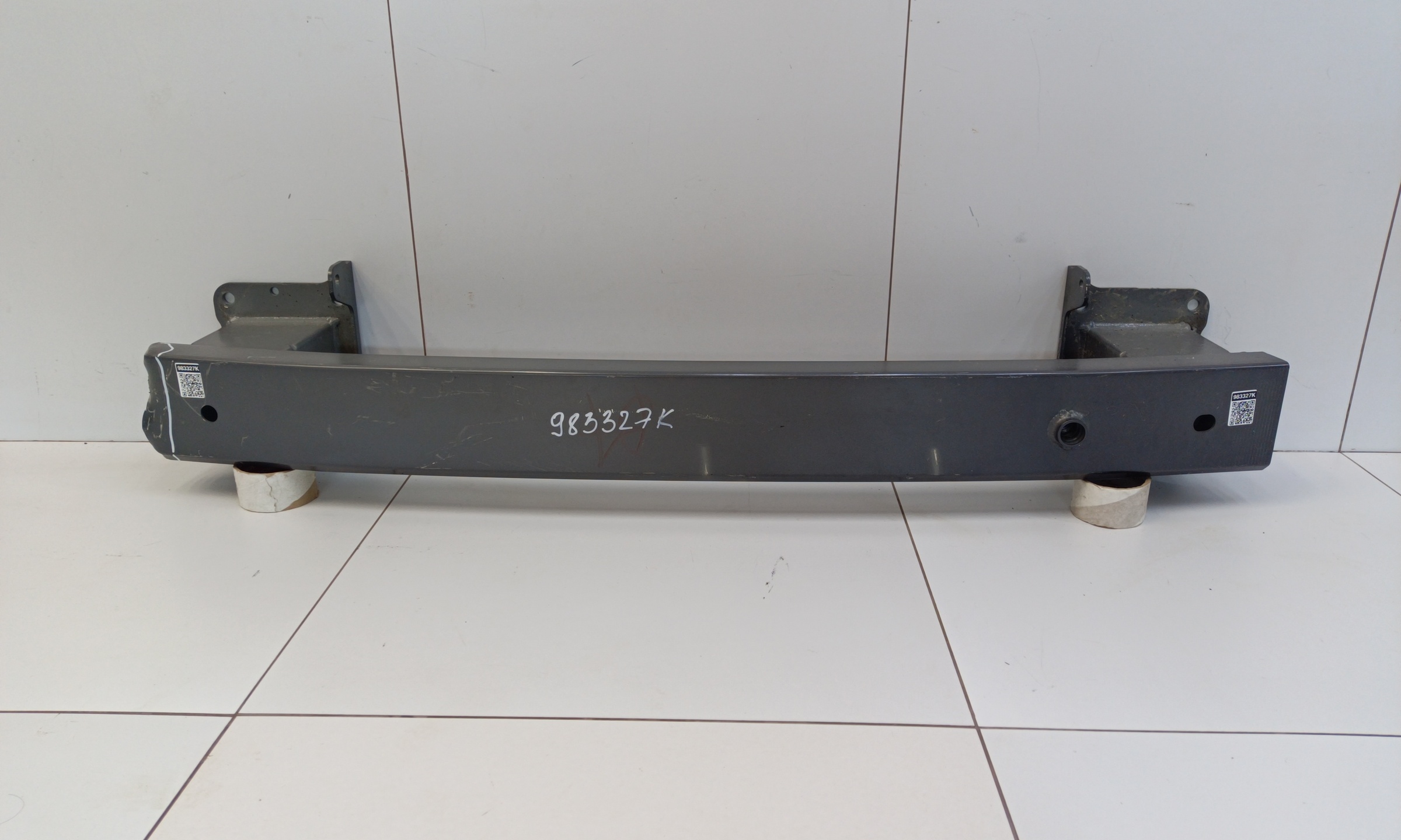 Усилитель переднего бампера GAC GS8