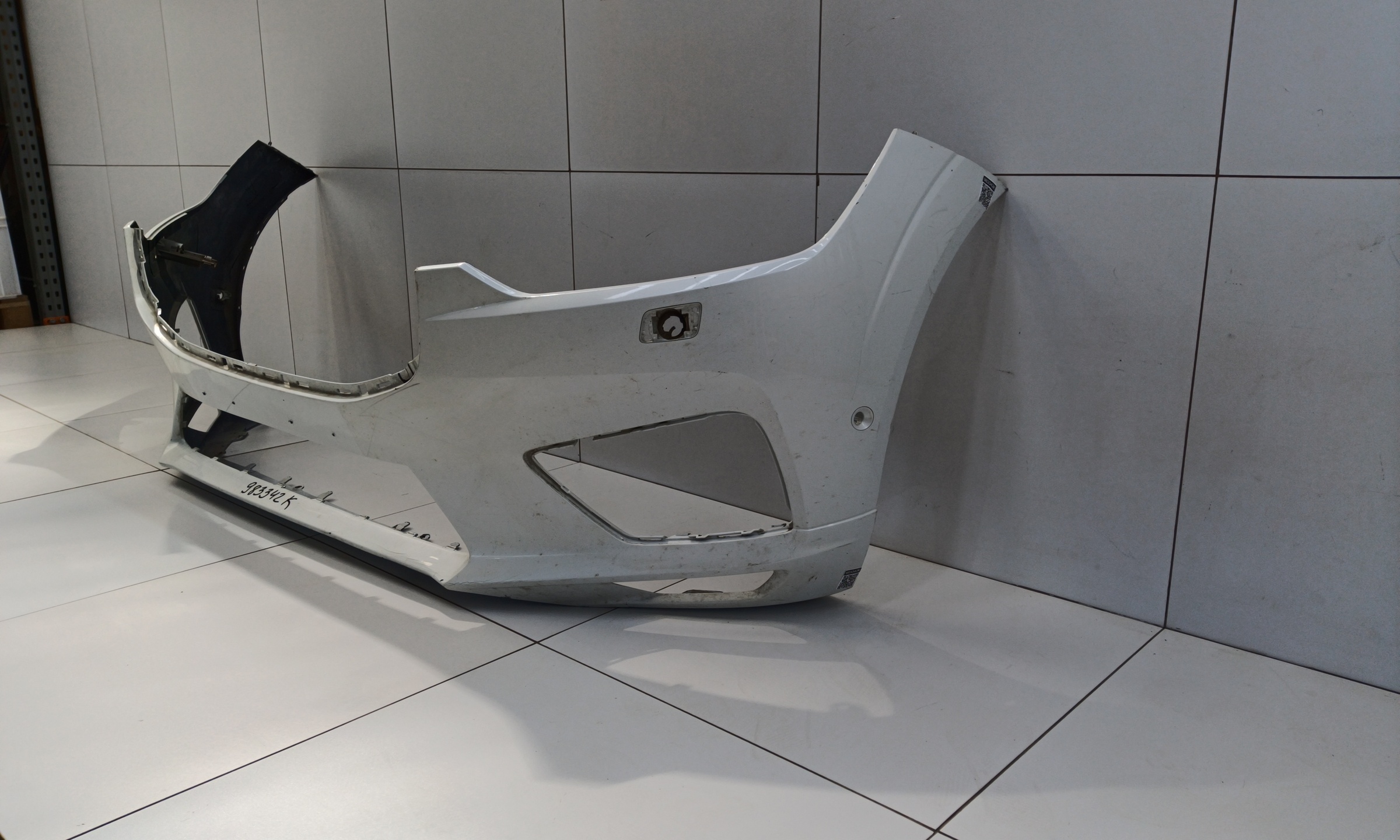 Бампер передний Volvo XC60 2 R-Design