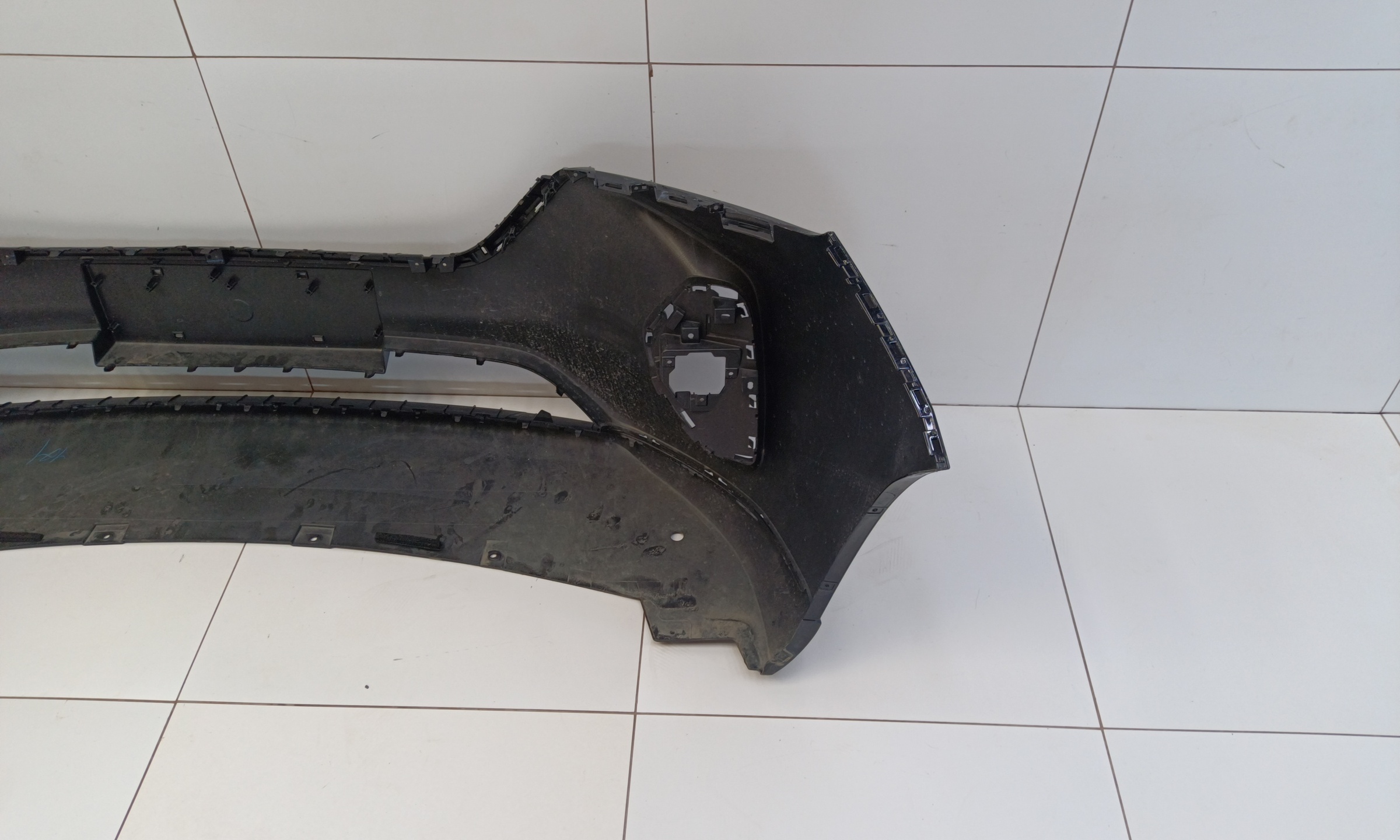 Бампер передний Haval M6 2