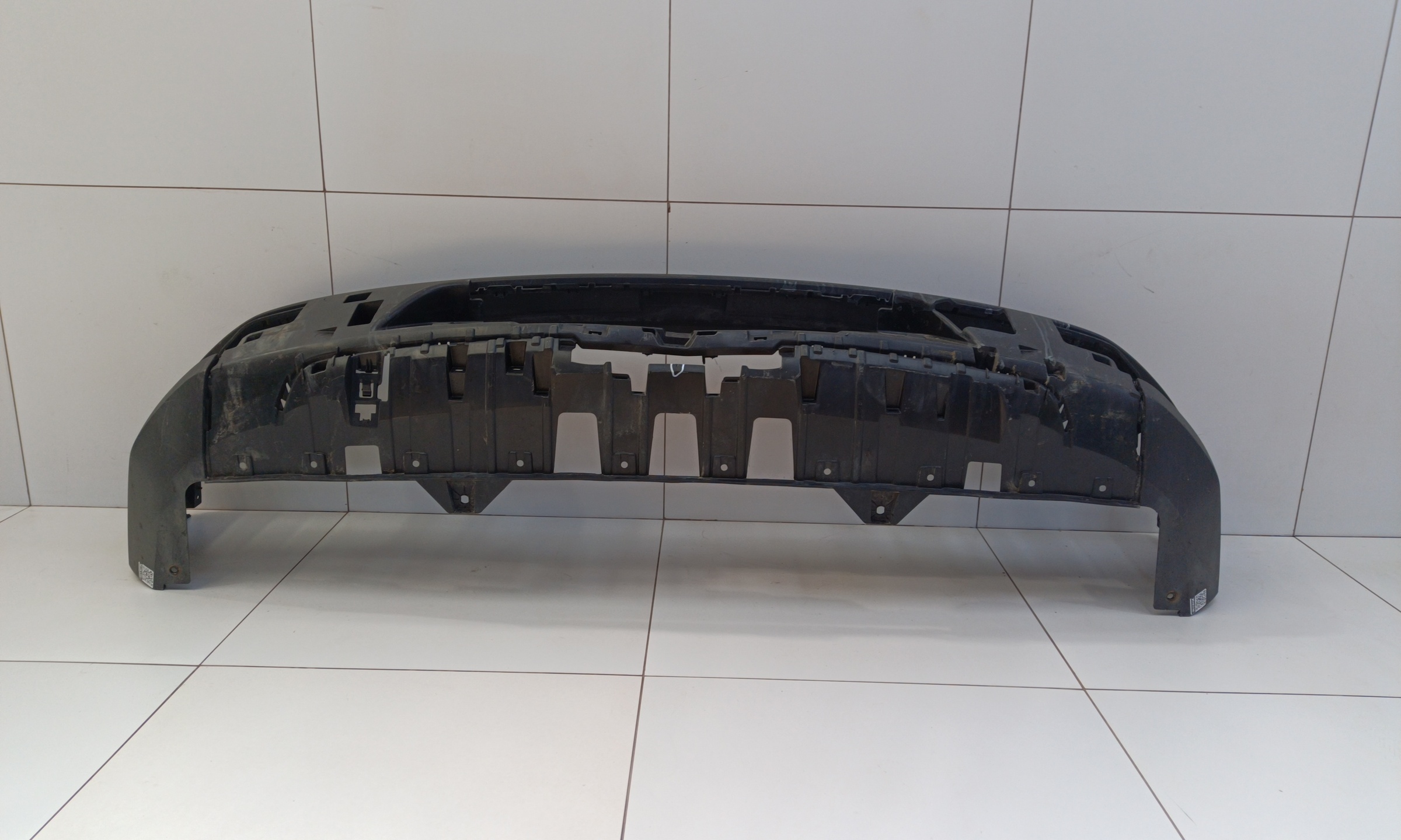 Бампер задний Haval H3