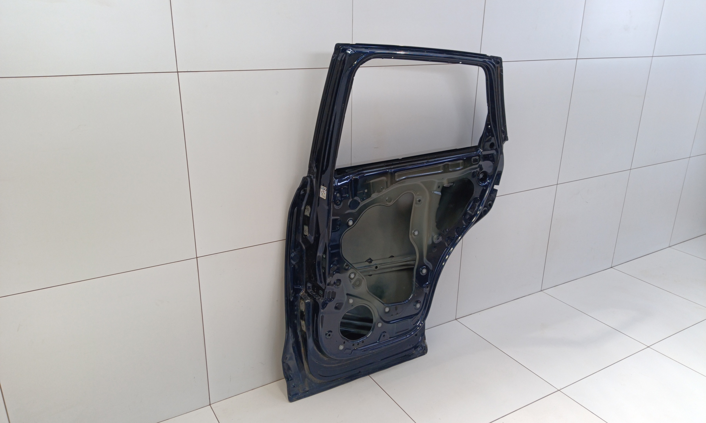 Дверь задняя правая Mazda CX-5 2