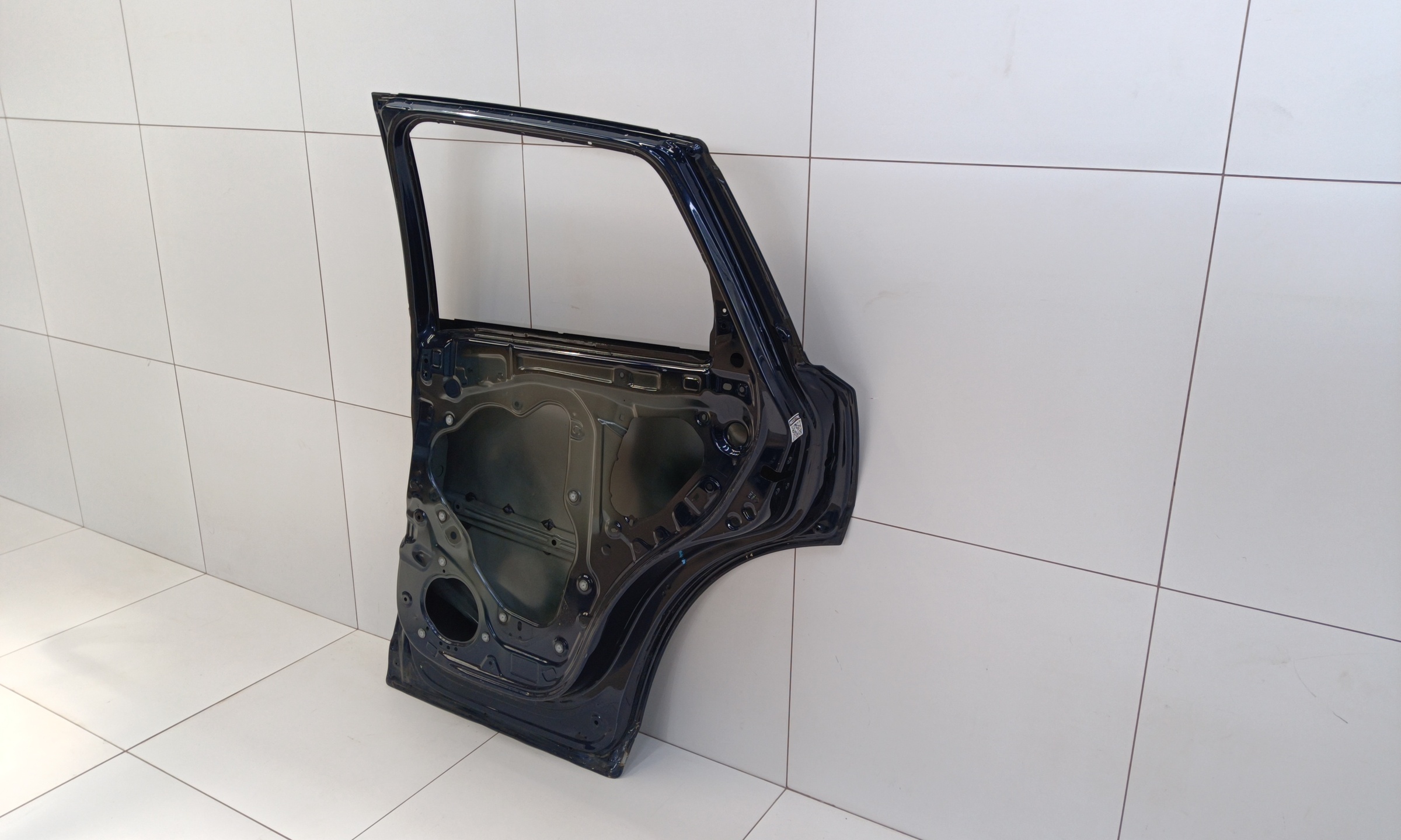 Дверь задняя правая Mazda CX-5 2