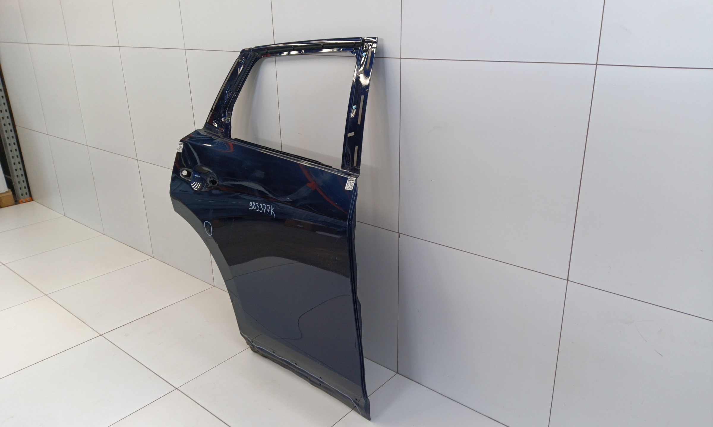 Дверь задняя правая Mazda CX-5 2