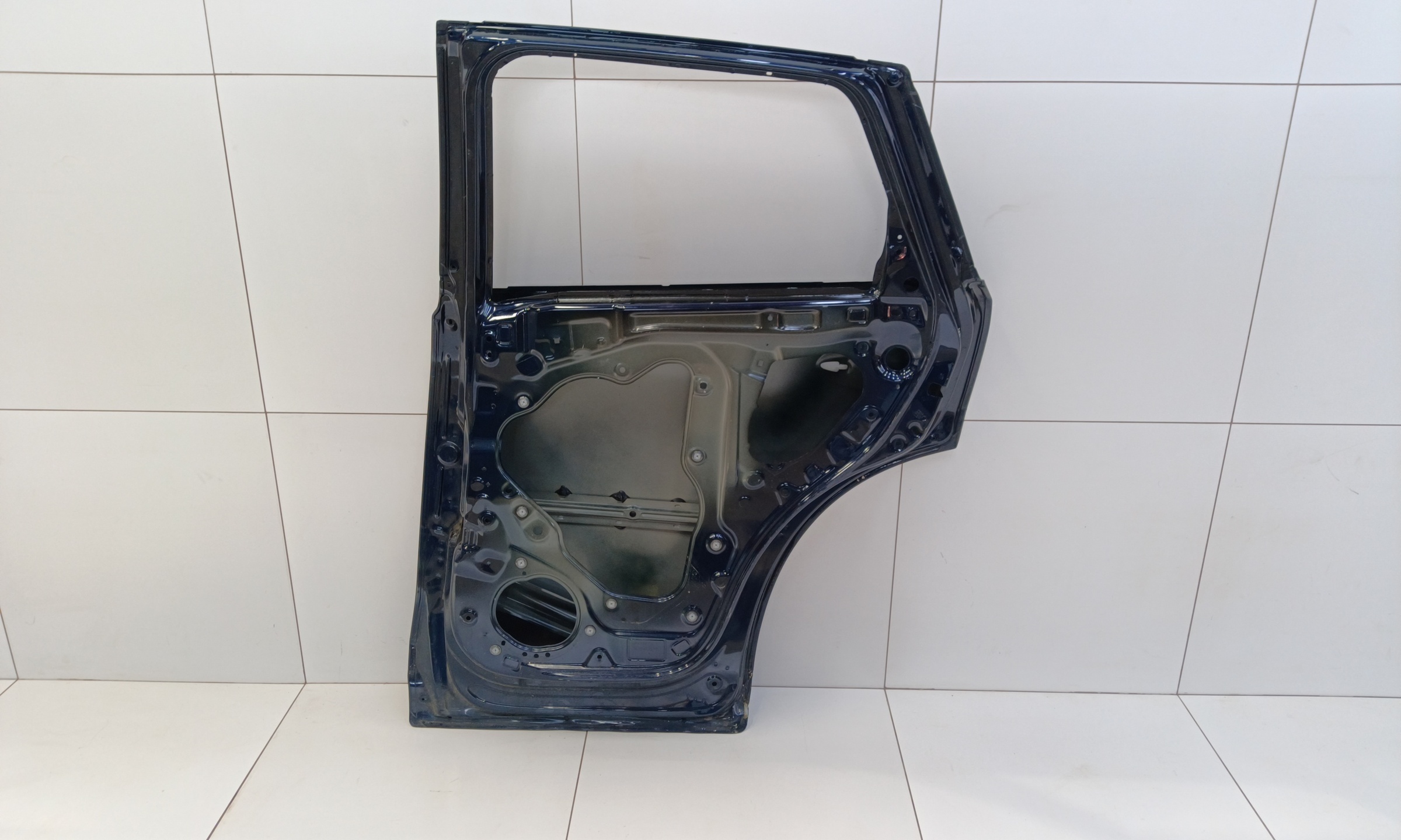 Дверь задняя правая Mazda CX-5 2