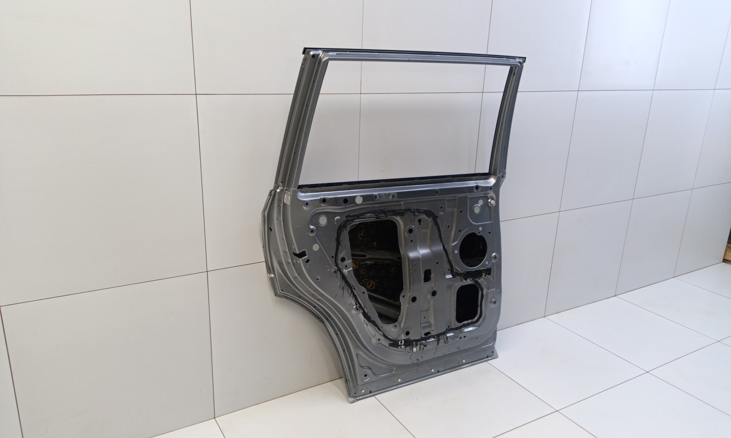 Дверь задняя левая GAC GS8 2