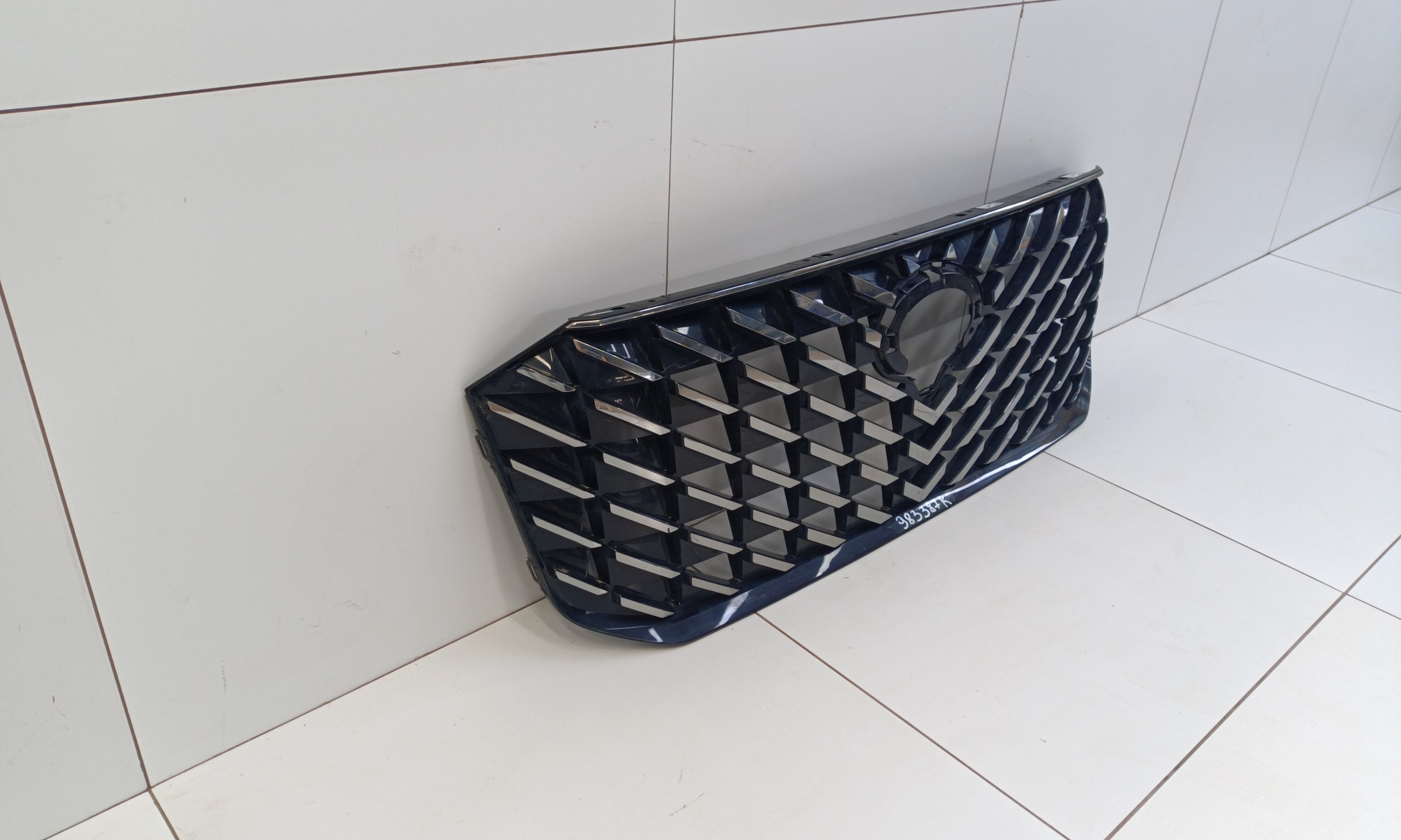 Решетка радиатора GAC GS8 2