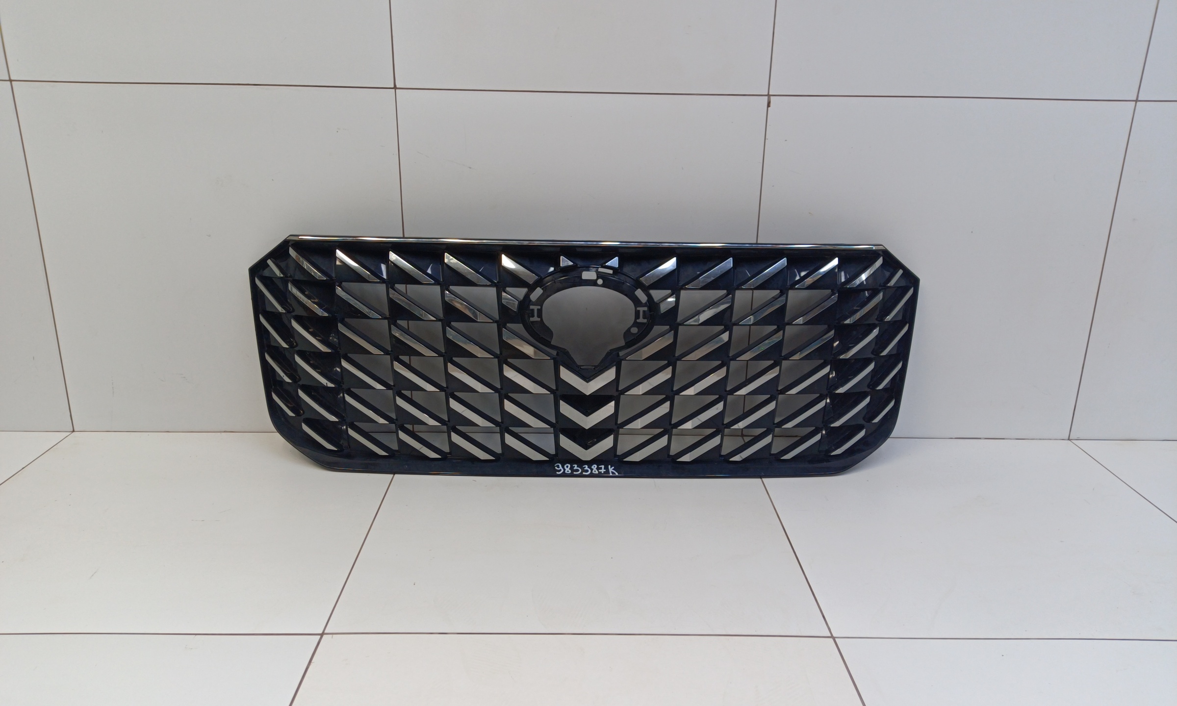 Решетка радиатора GAC GS8 2