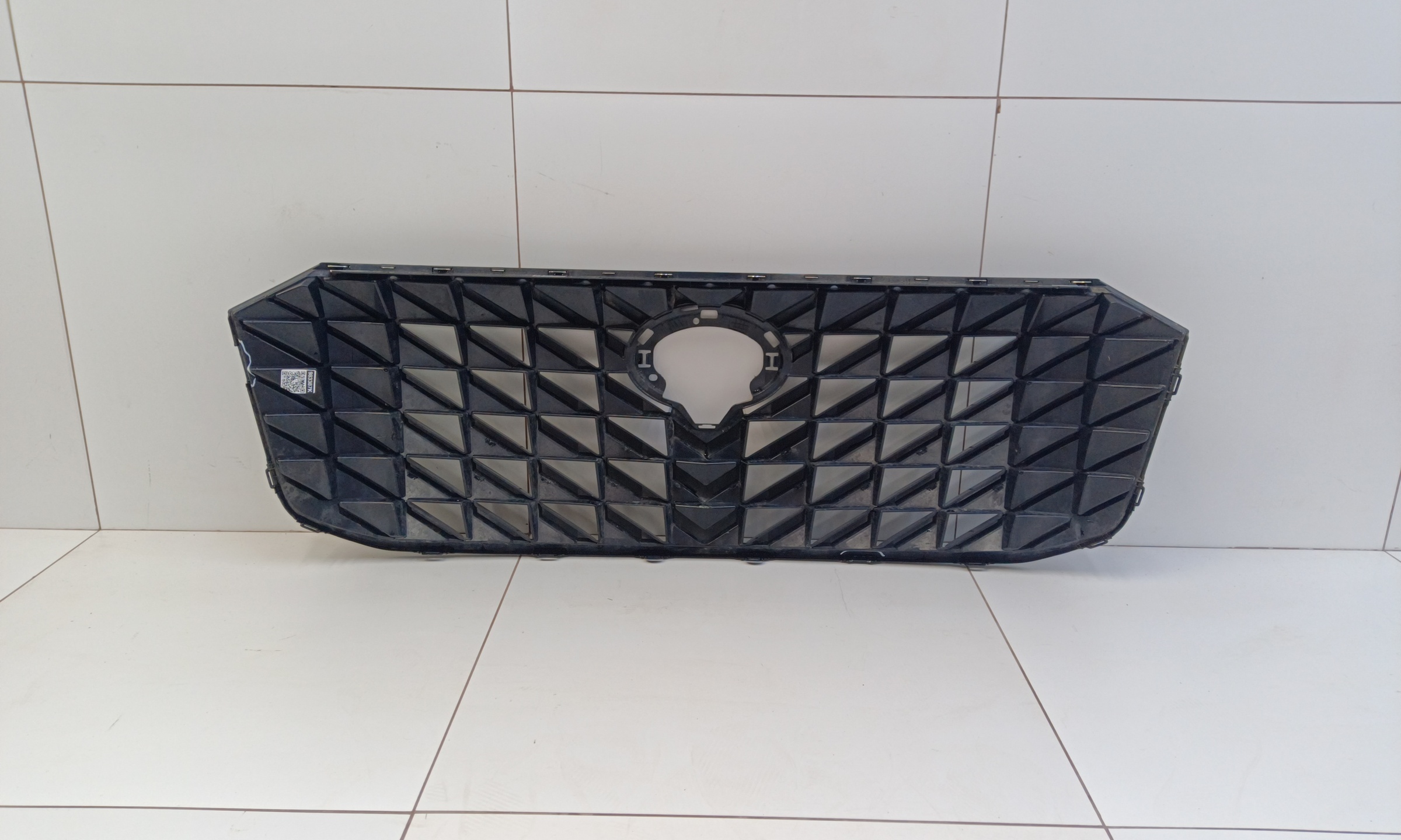 Решетка радиатора GAC GS8 2