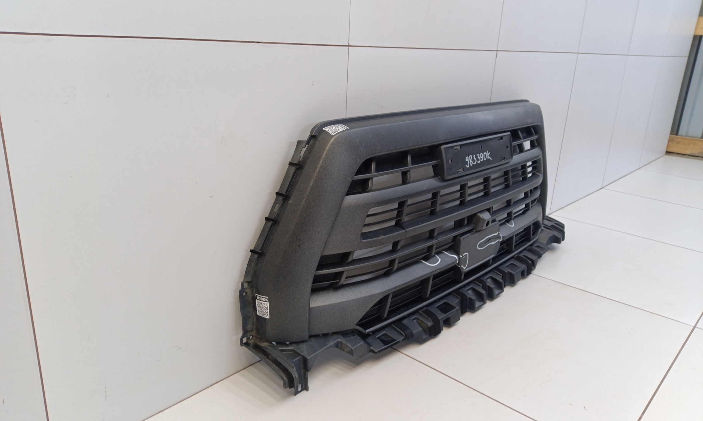 Решетка радиатора Haval Dargo X