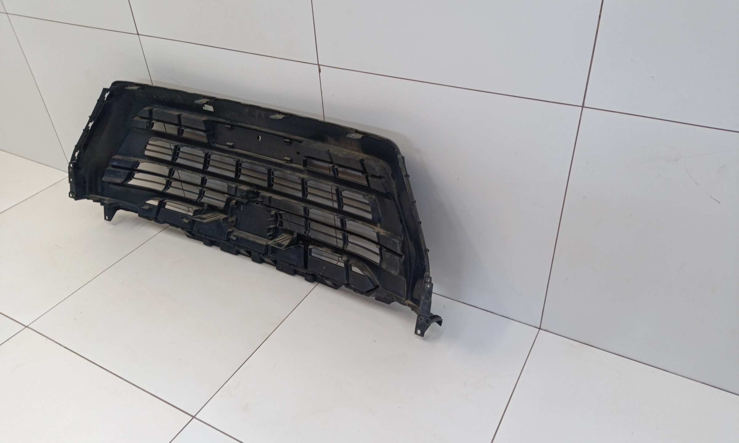Решетка радиатора Haval Dargo X