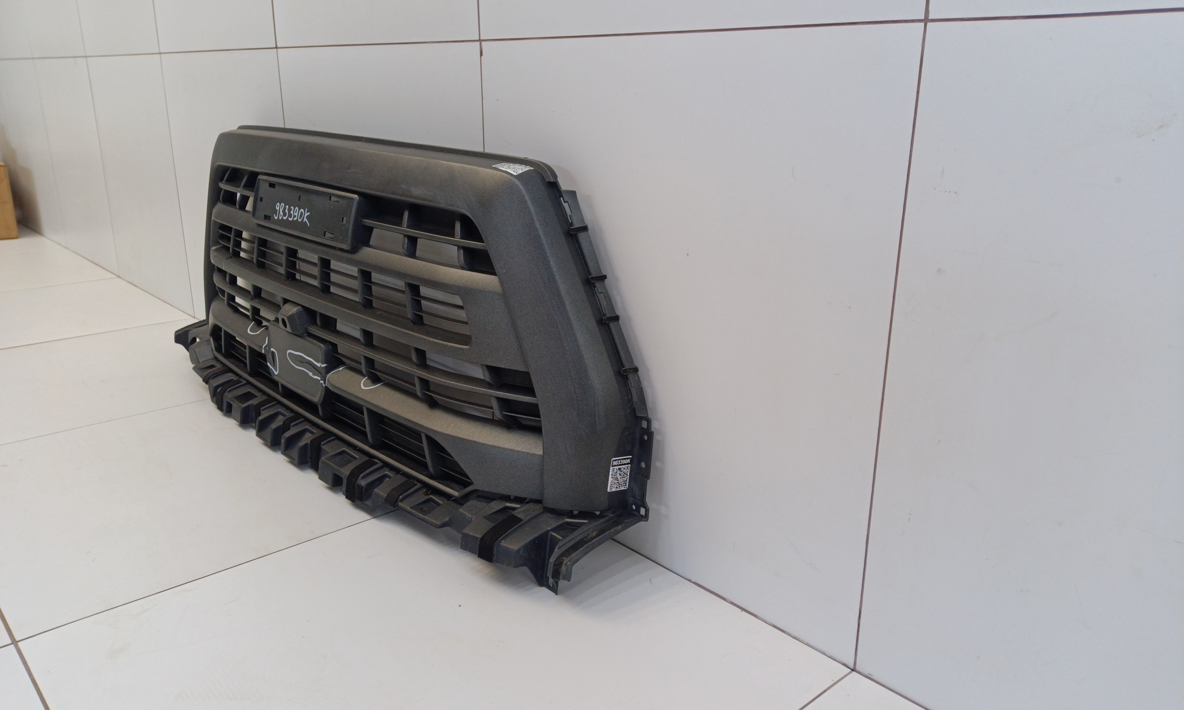 Решетка радиатора Haval Dargo X