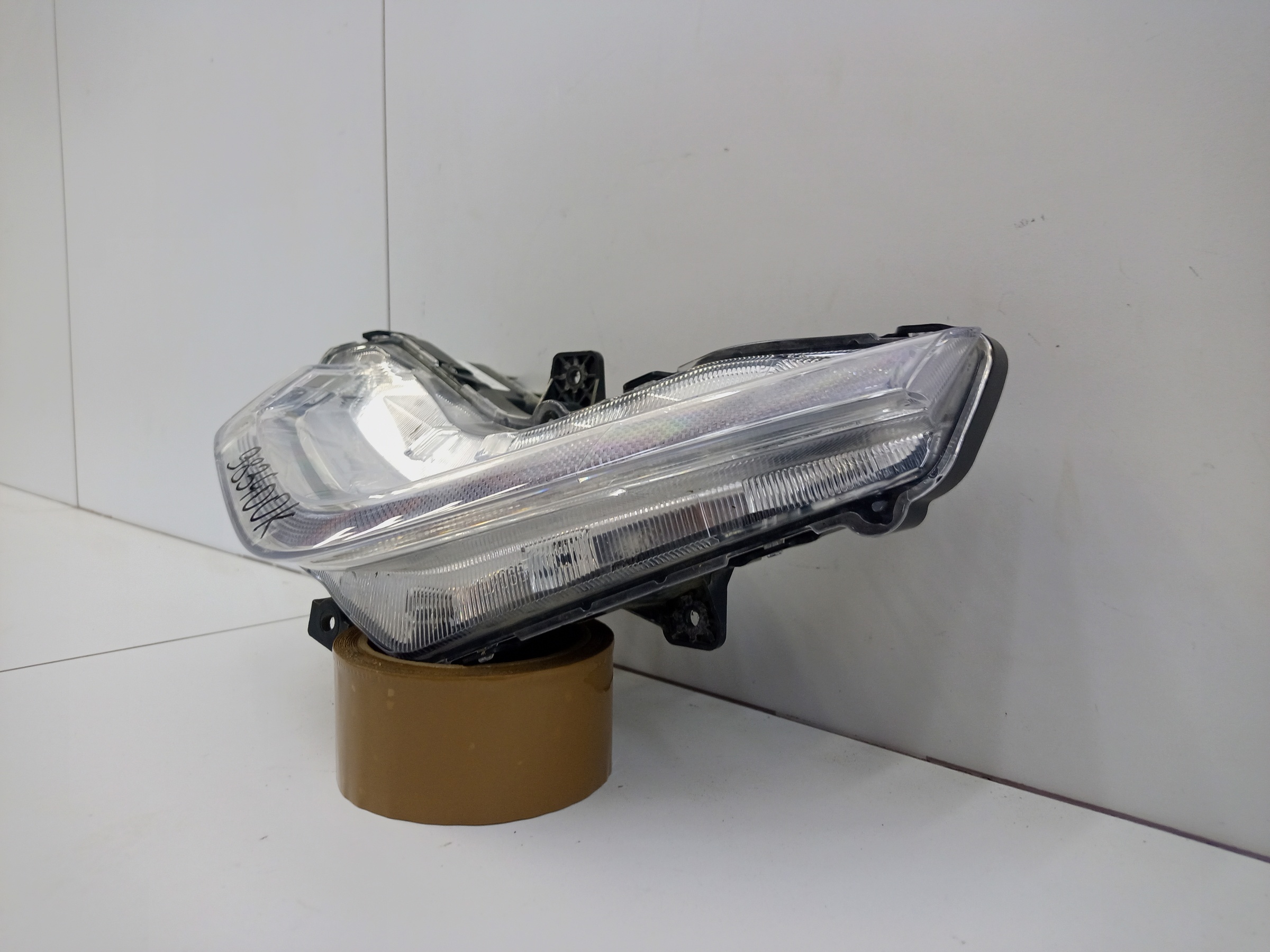 Фара ДХО передняя правая Haval Jolion LED