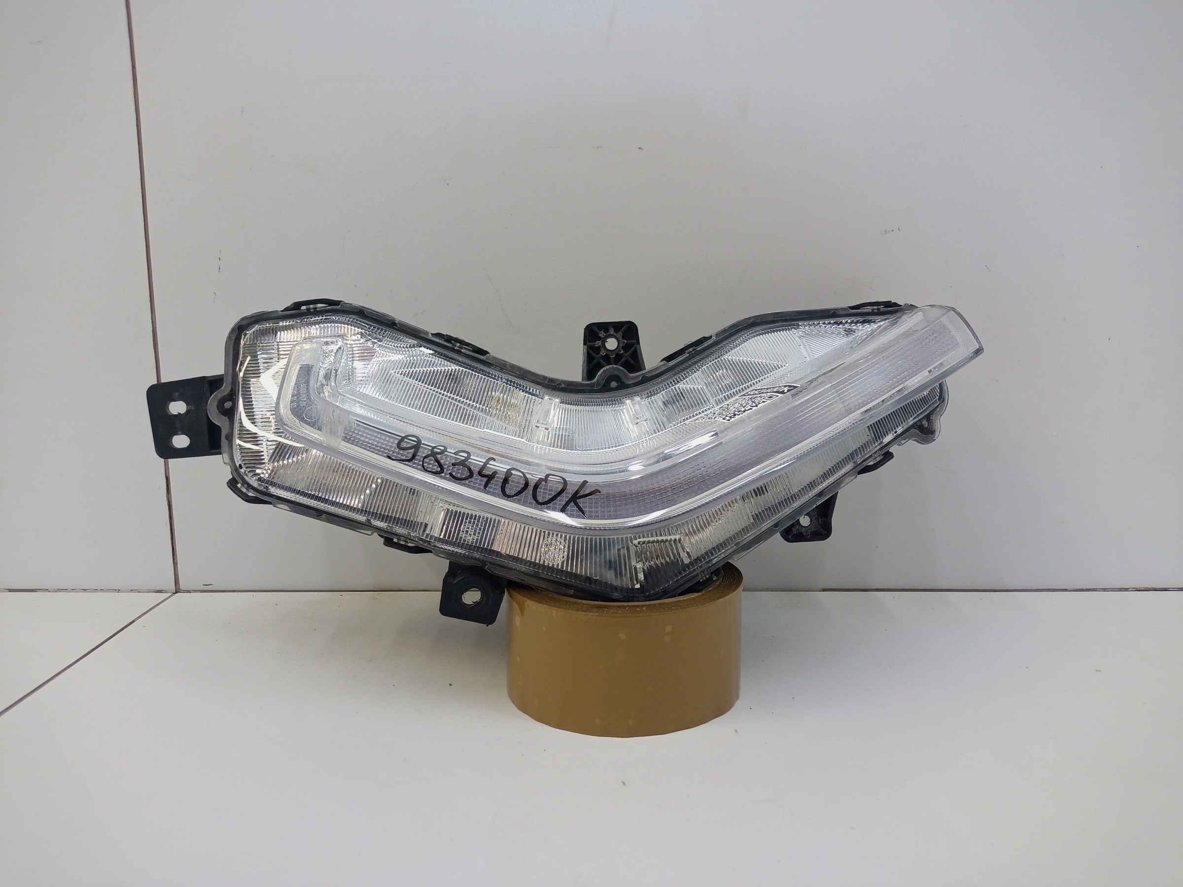 Фара ДХО передняя правая Haval Jolion LED