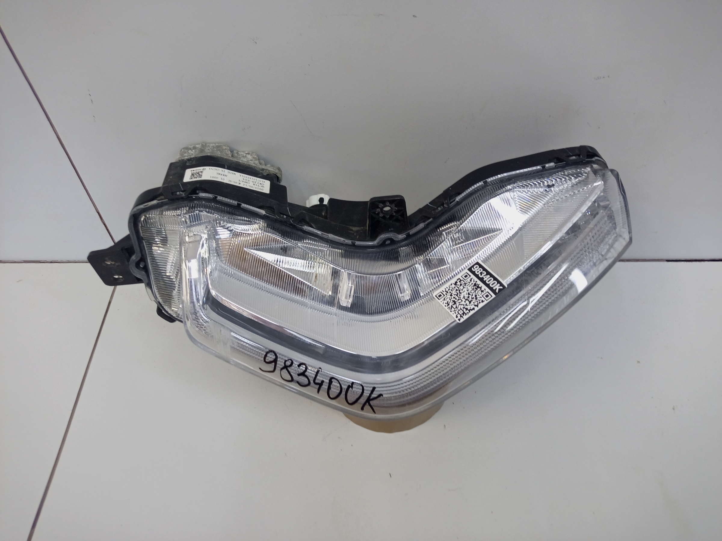 Фара ДХО передняя правая Haval Jolion LED