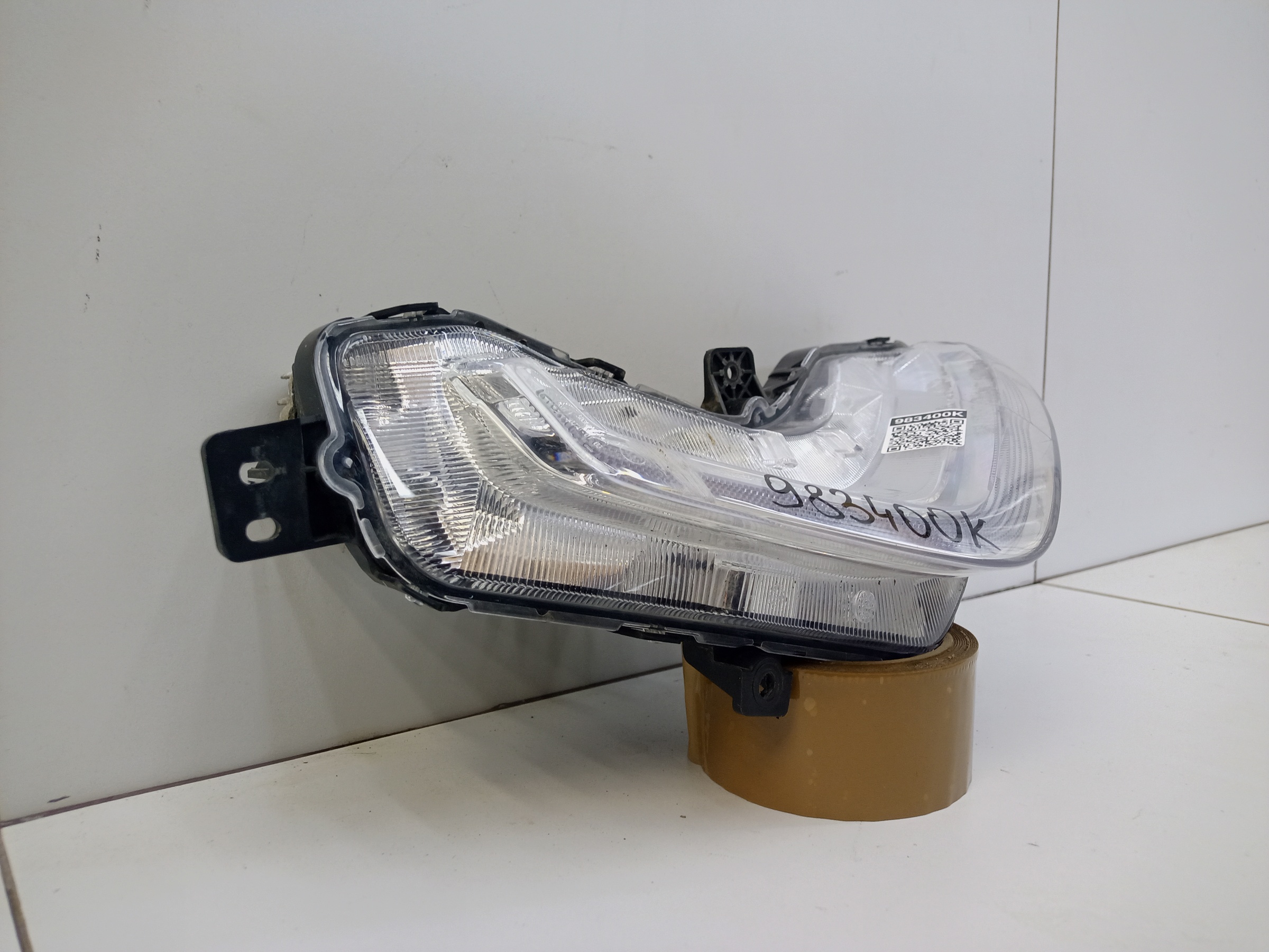 Фара ДХО передняя правая Haval Jolion LED