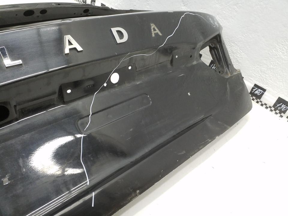 Крышка багажника Lada Vesta Wagon SW