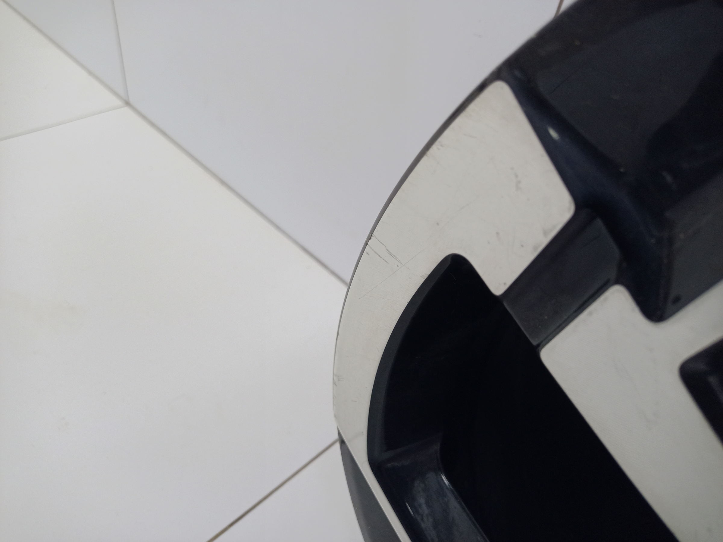 Диск колеса литой Jaecoo J7 R18