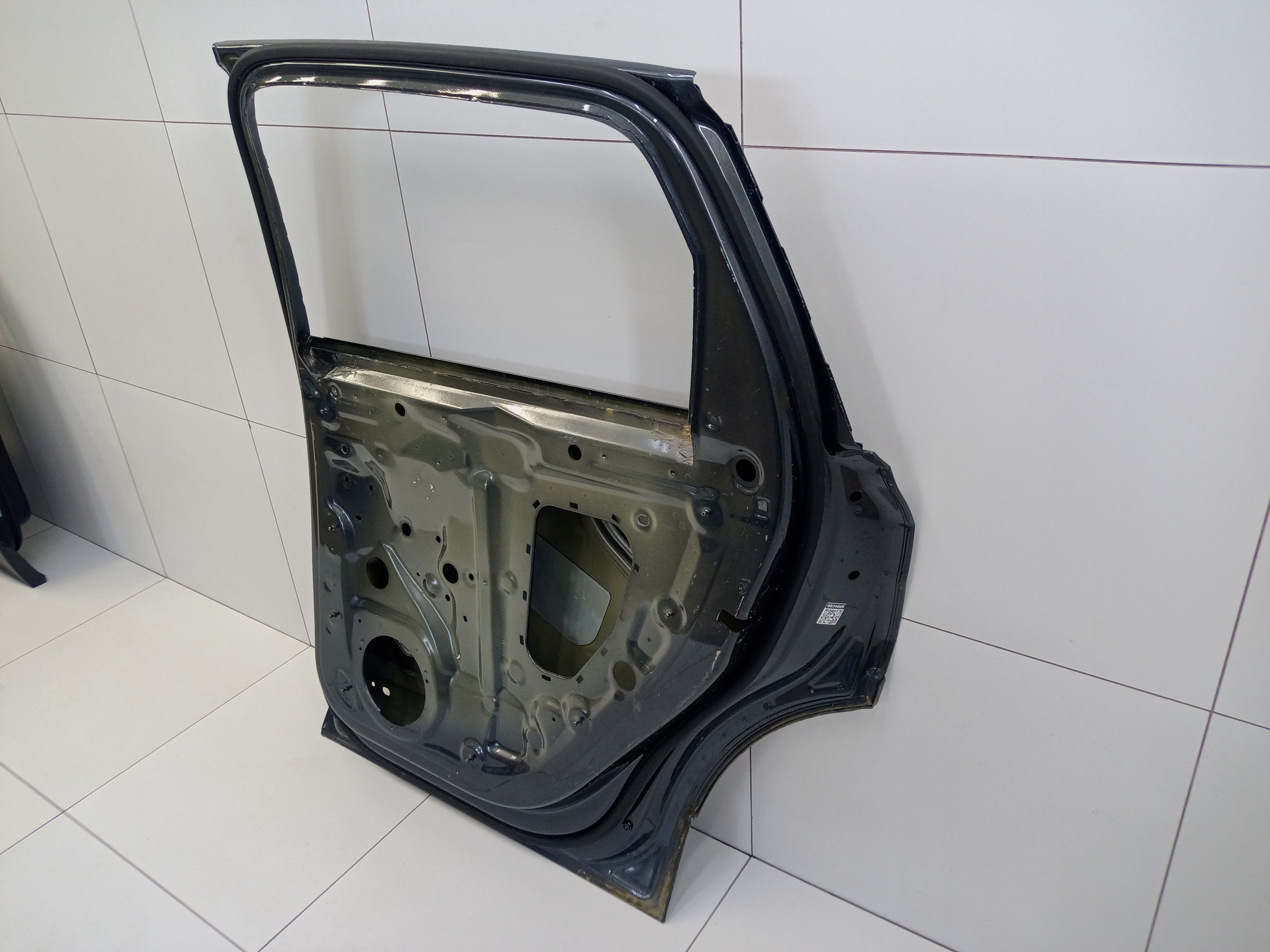 Дверь задняя правая Audi Q7 2