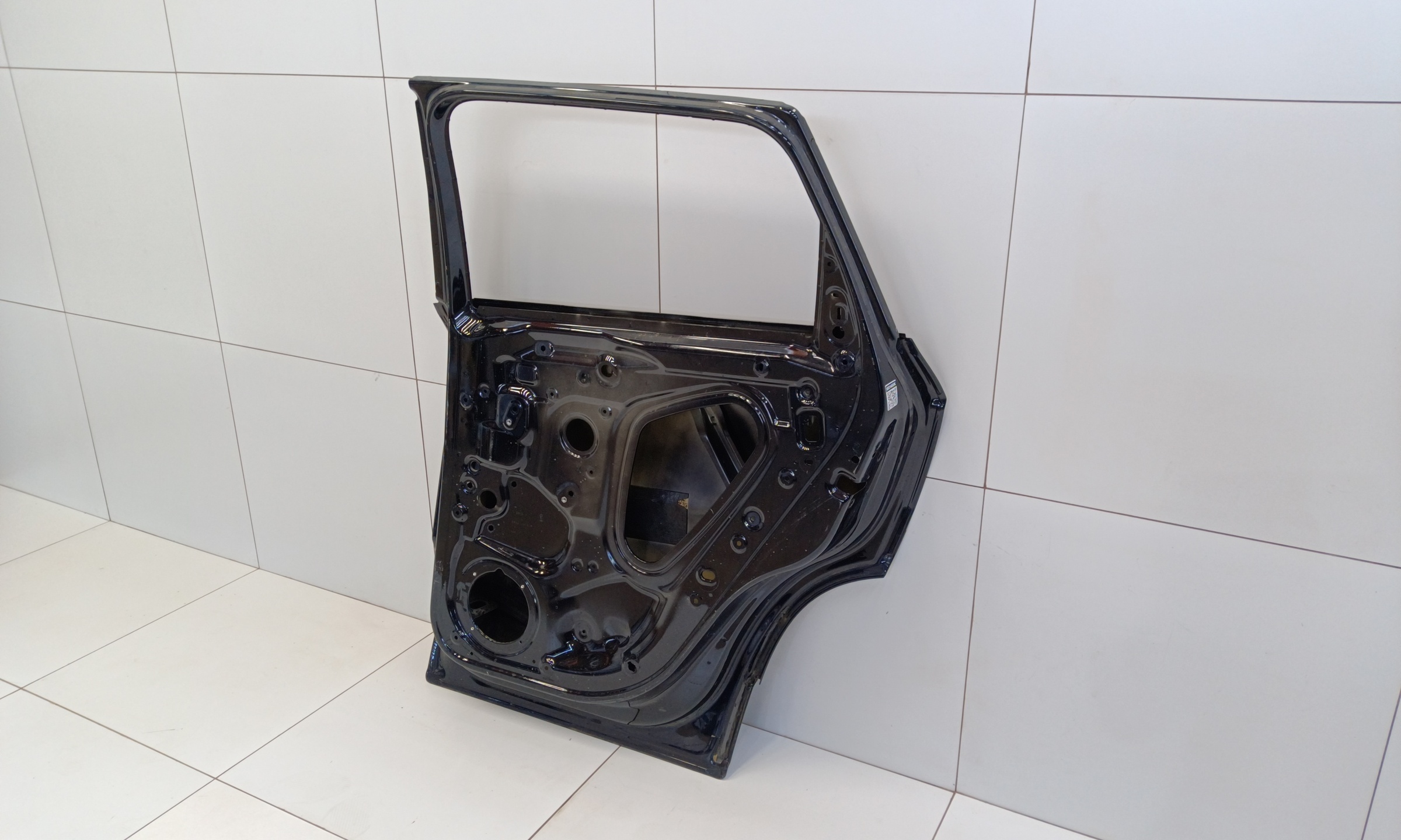 Дверь задняя правая Volkswagen Taos