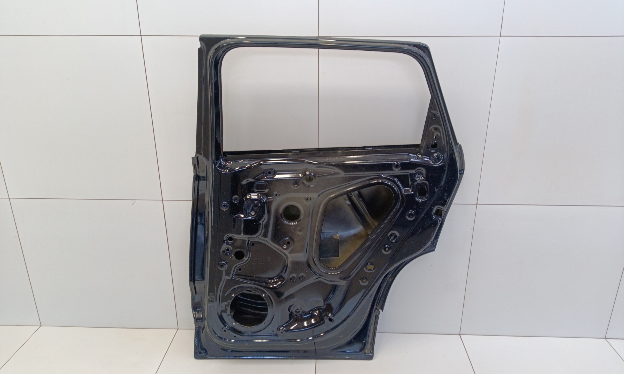 Дверь задняя правая Volkswagen Taos