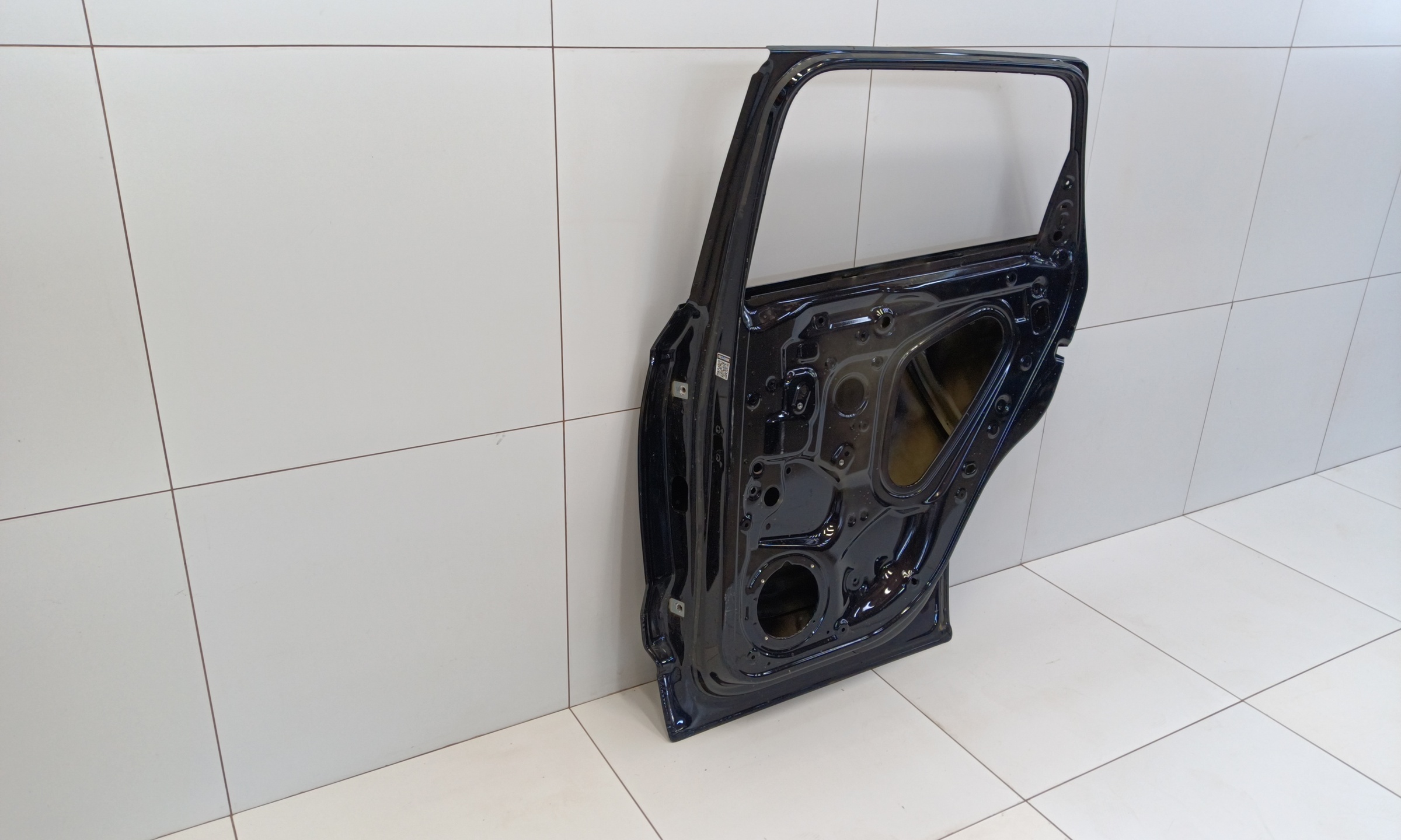 Дверь задняя правая Volkswagen Taos