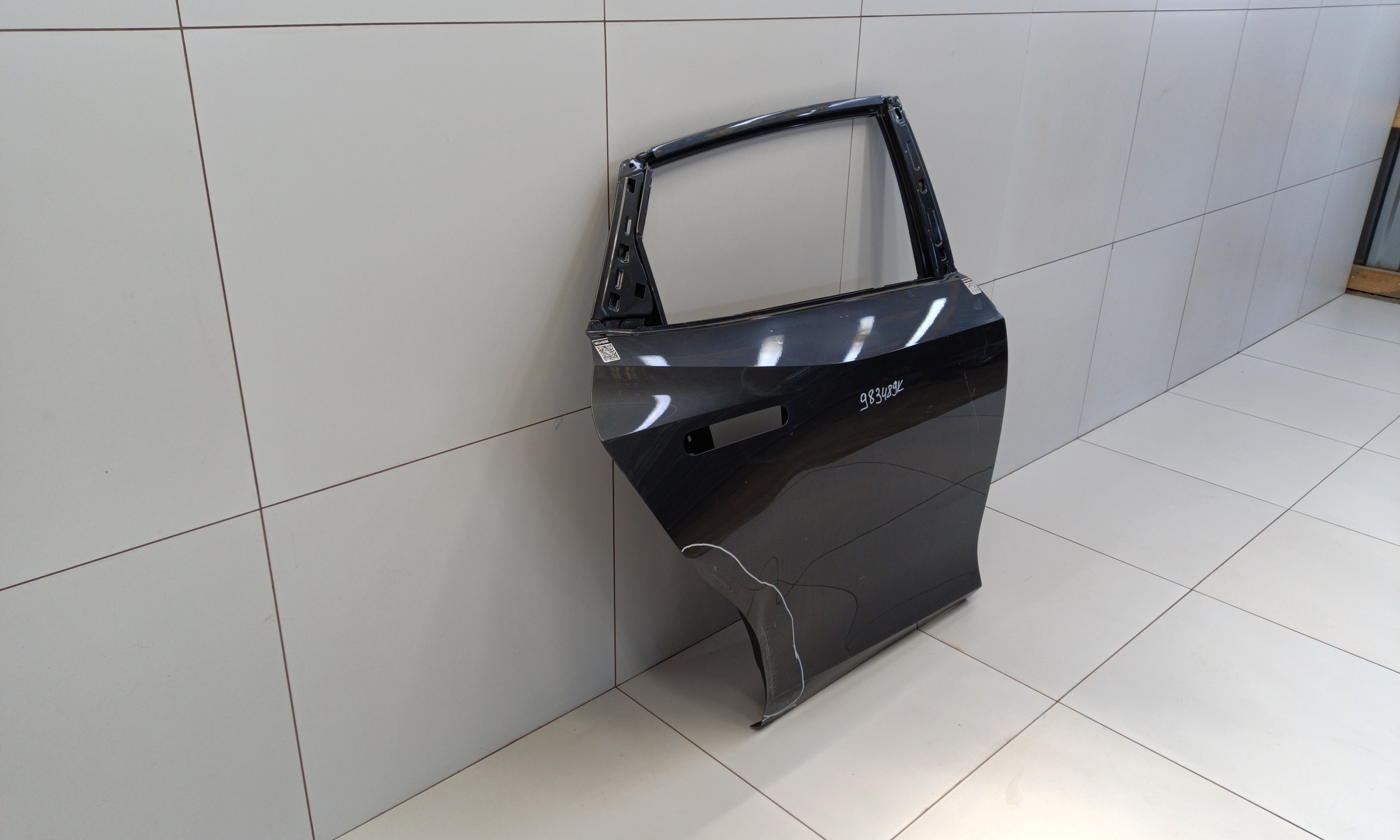 Дверь задняя правая Changan UNI-V