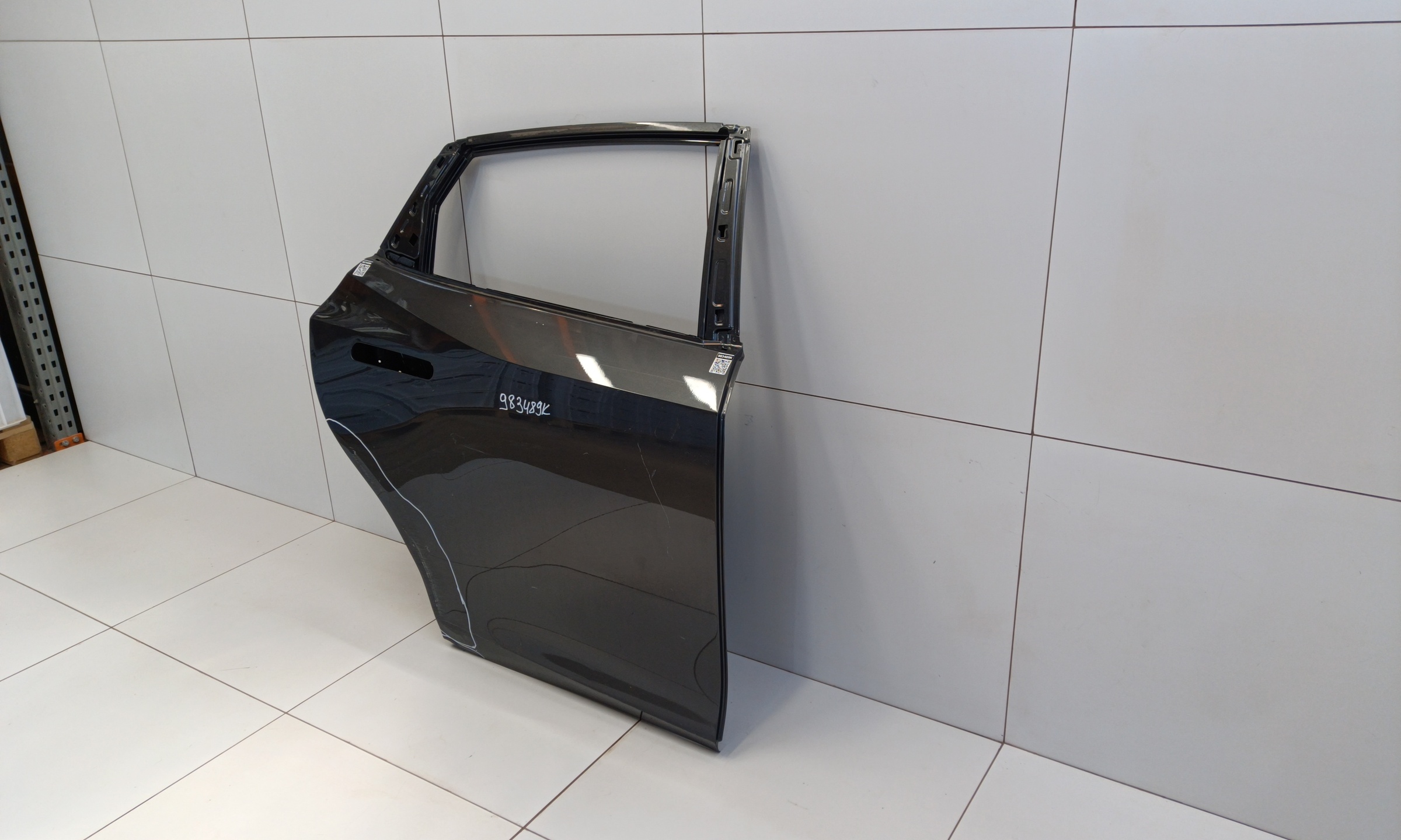 Дверь задняя правая Changan UNI-V