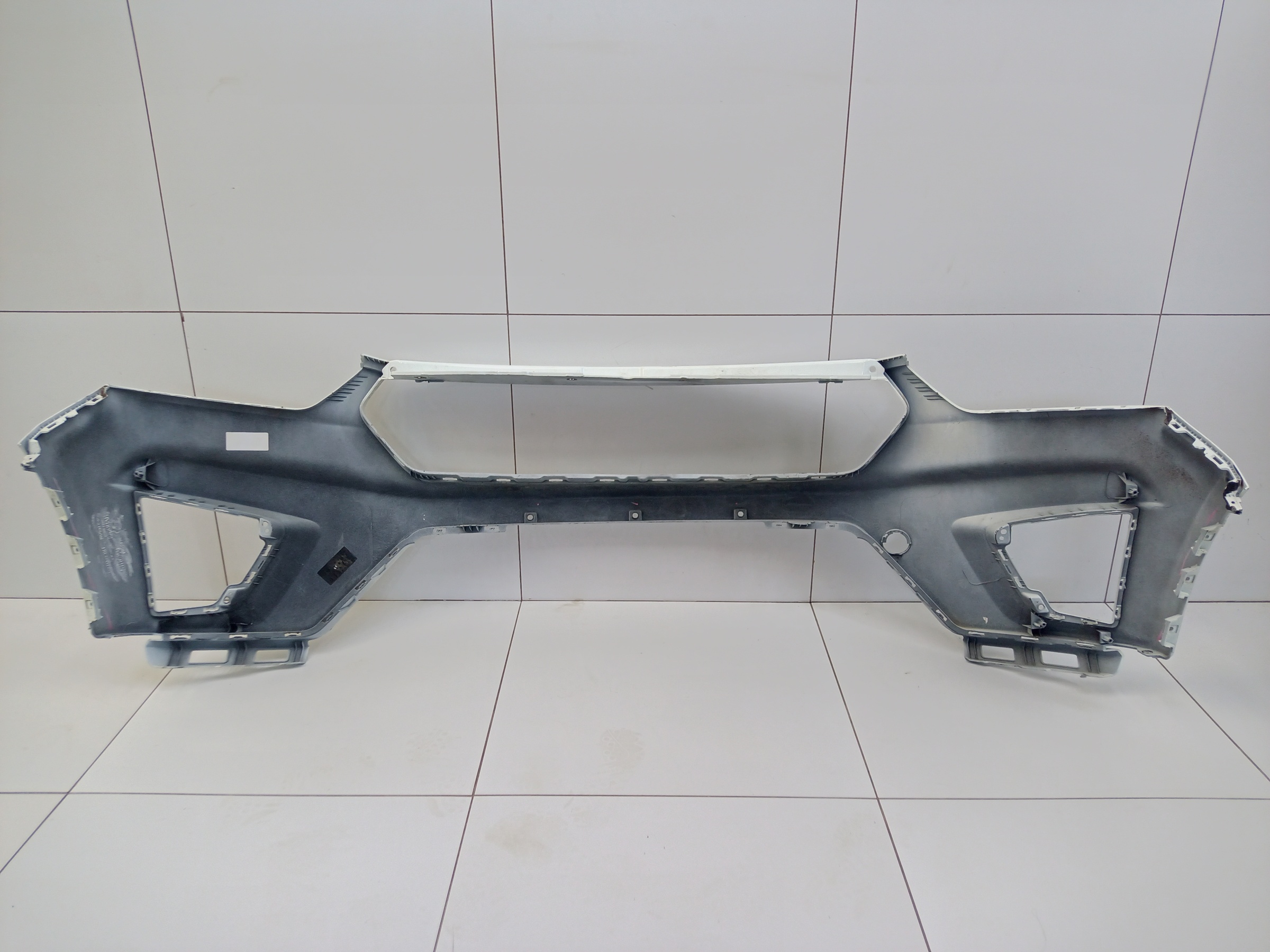 Бампер передний Hyundai Creta 1