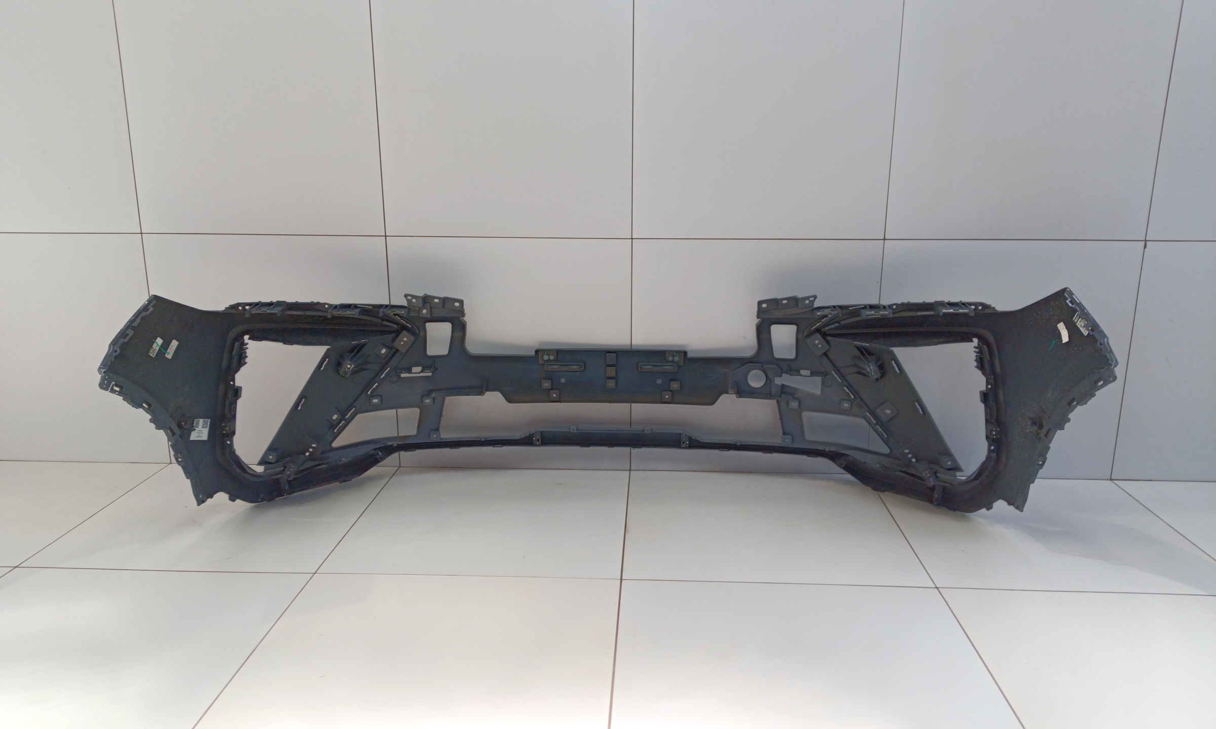 Бампер передний Geely Coolray 1 Restail