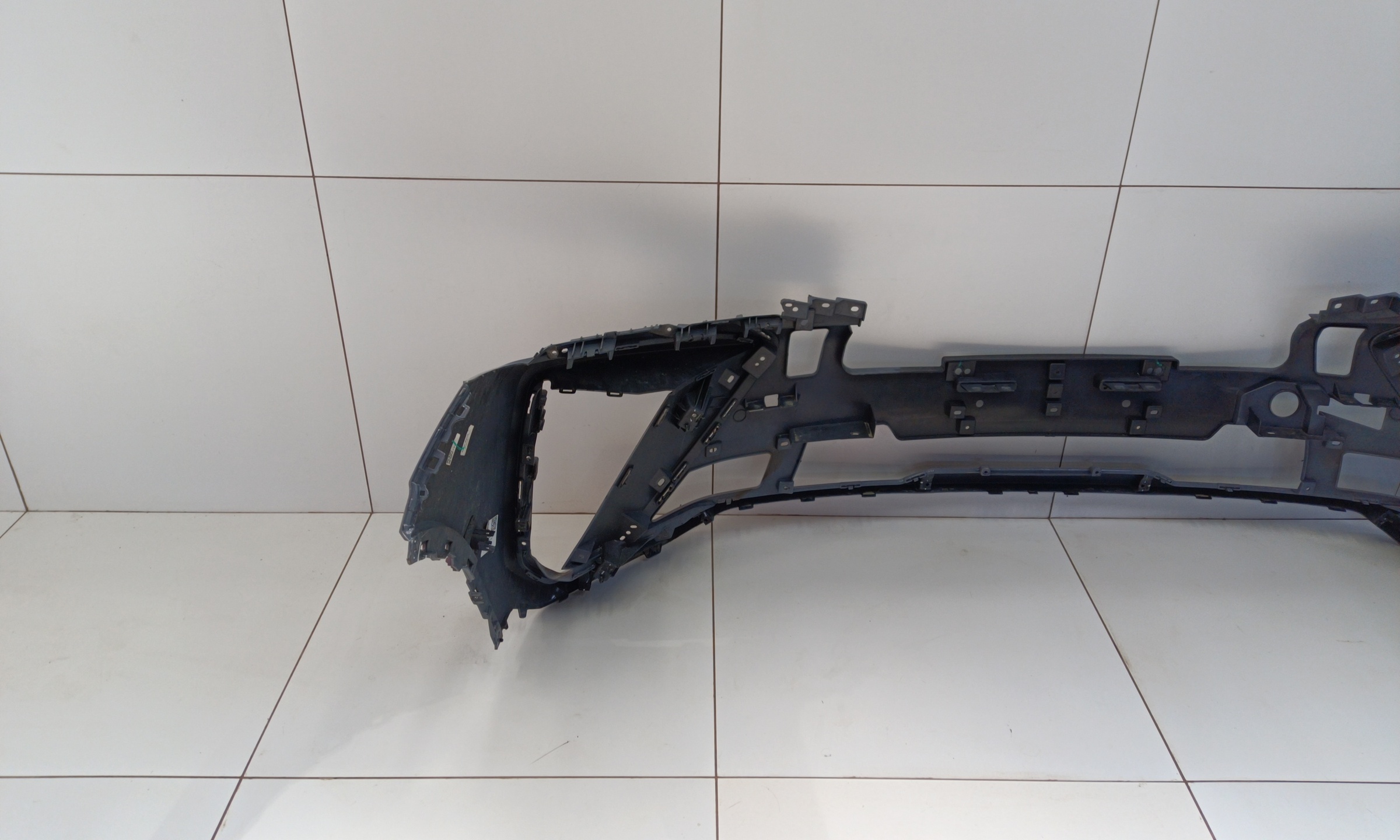 Бампер передний Geely Coolray 1 Restail
