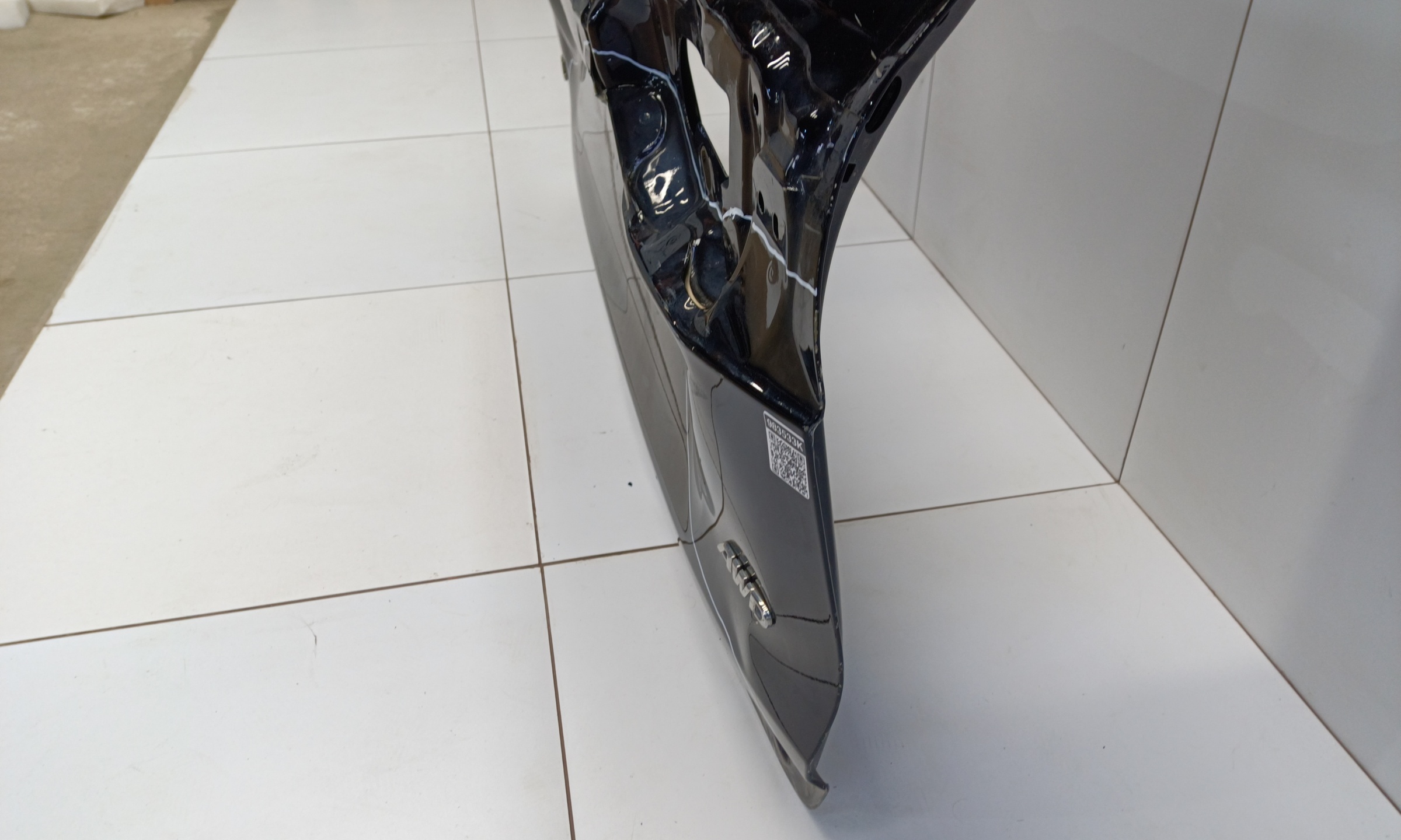 Крышка багажника Toyota RAV4 XA50