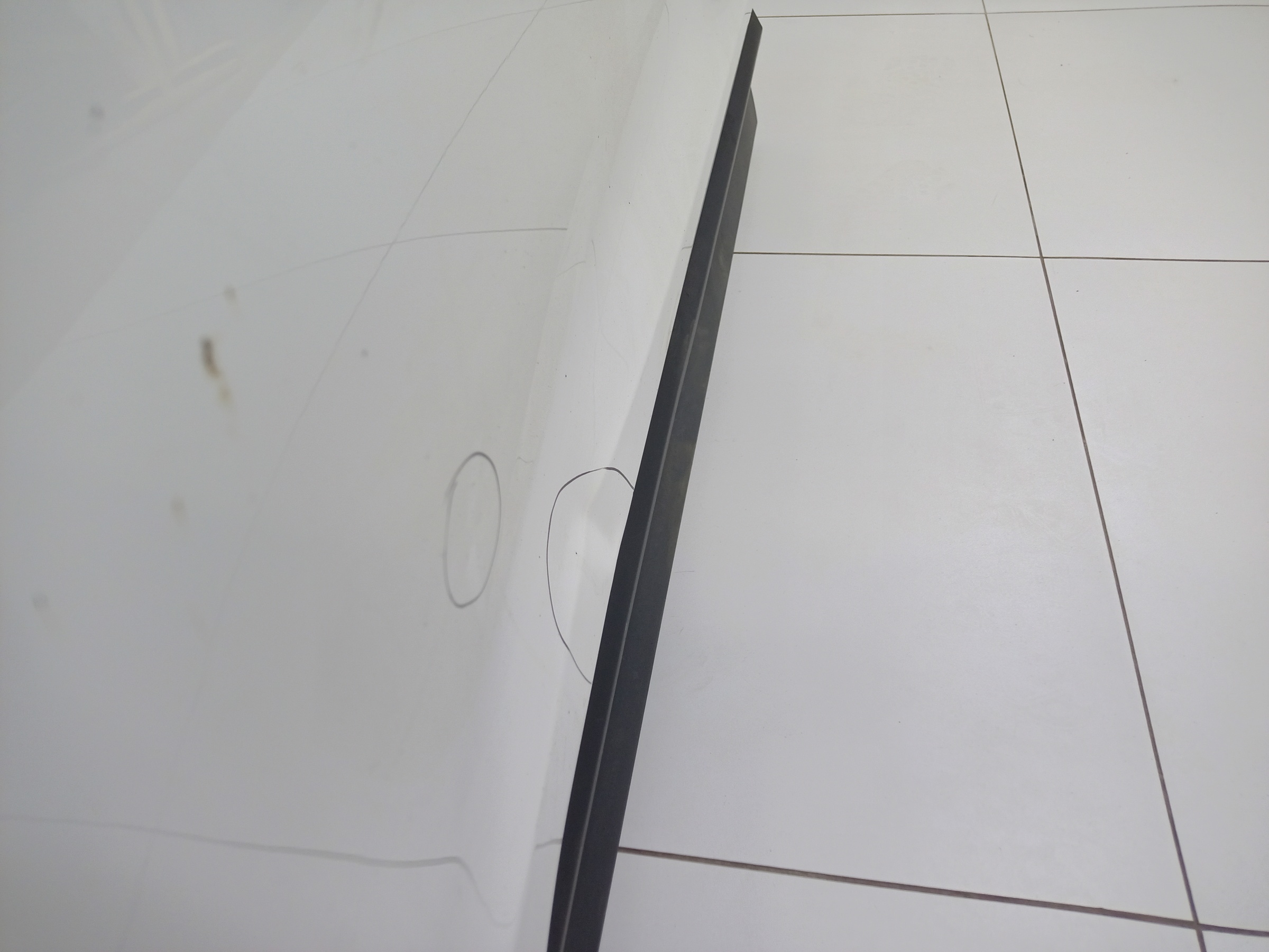Дверь передняя левая Geely Coolray