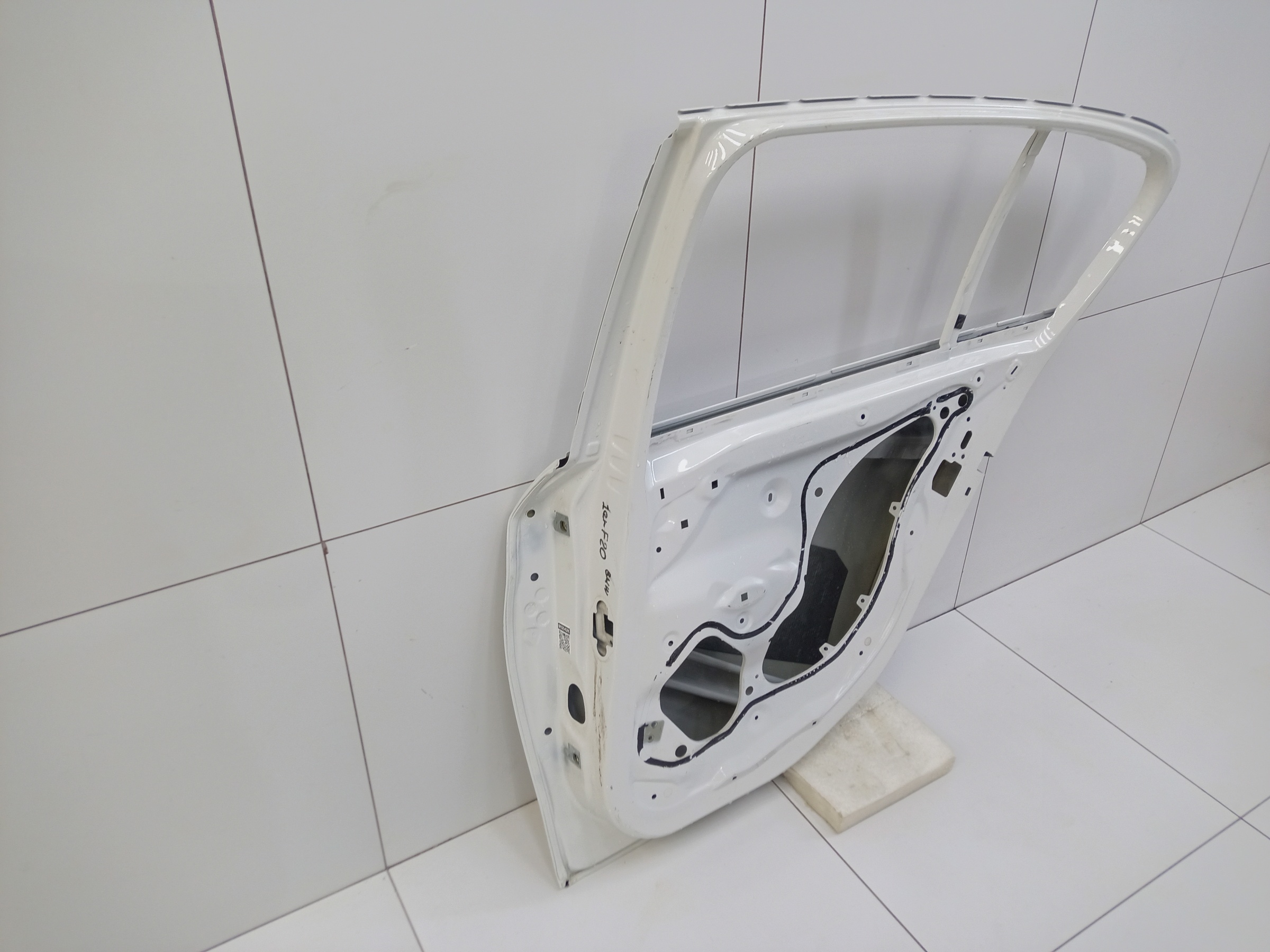 Дверь задняя правая BMW 1er F20 Hatchback 5D
