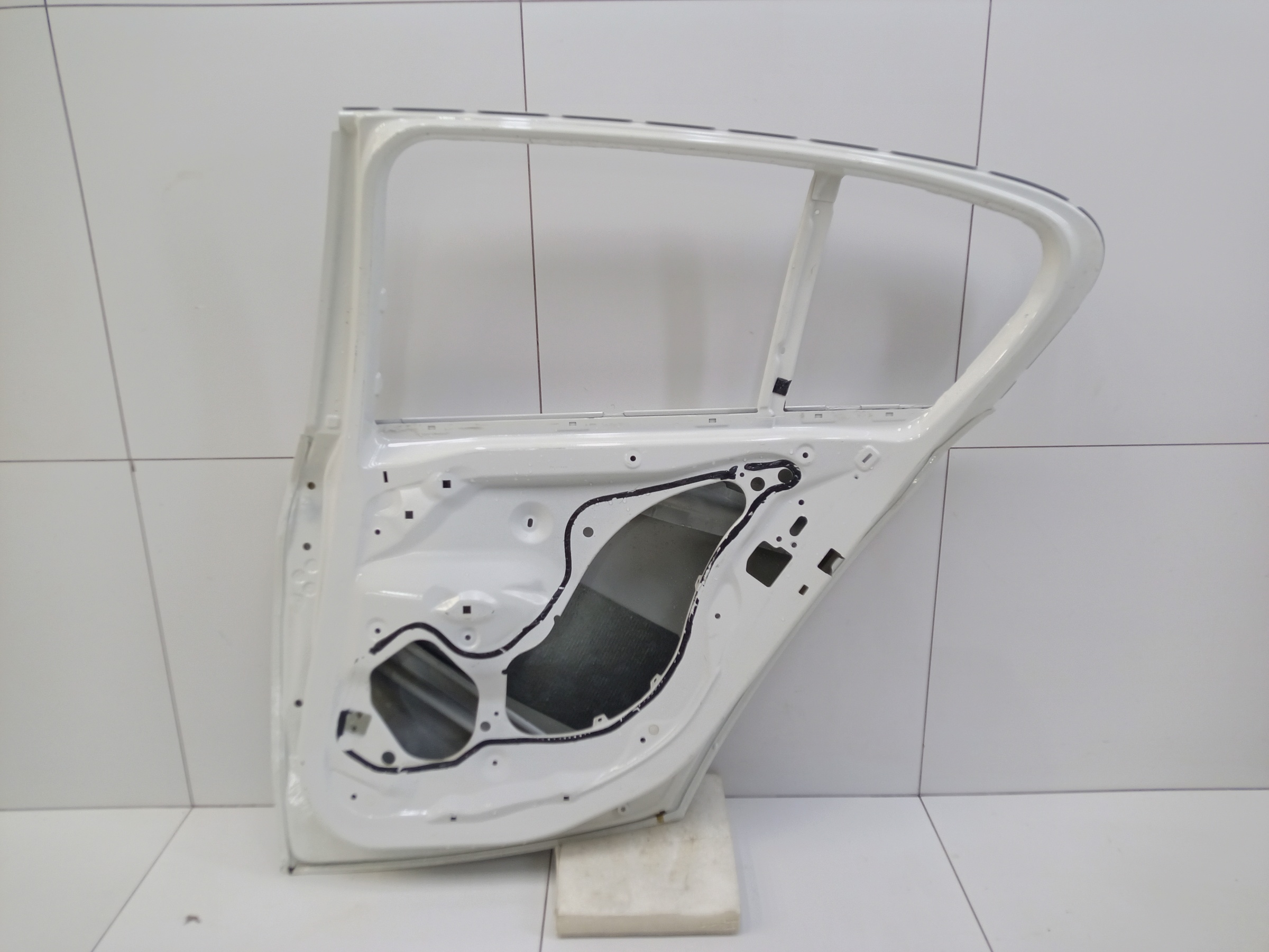 Дверь задняя правая BMW 1er F20 Hatchback 5D