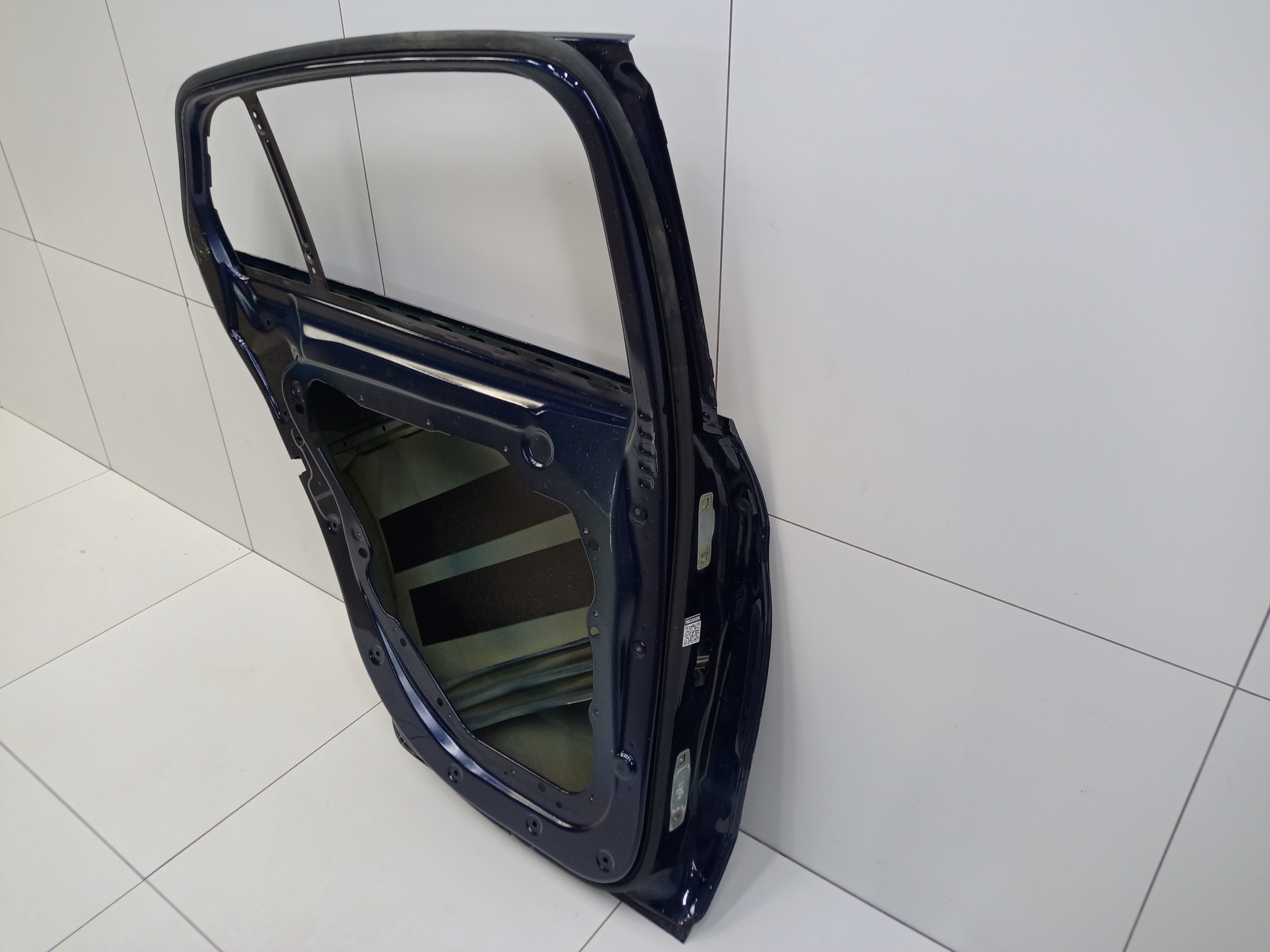 Дверь задняя левая Mercedes-Benz GLC-klasse C253 Coupe