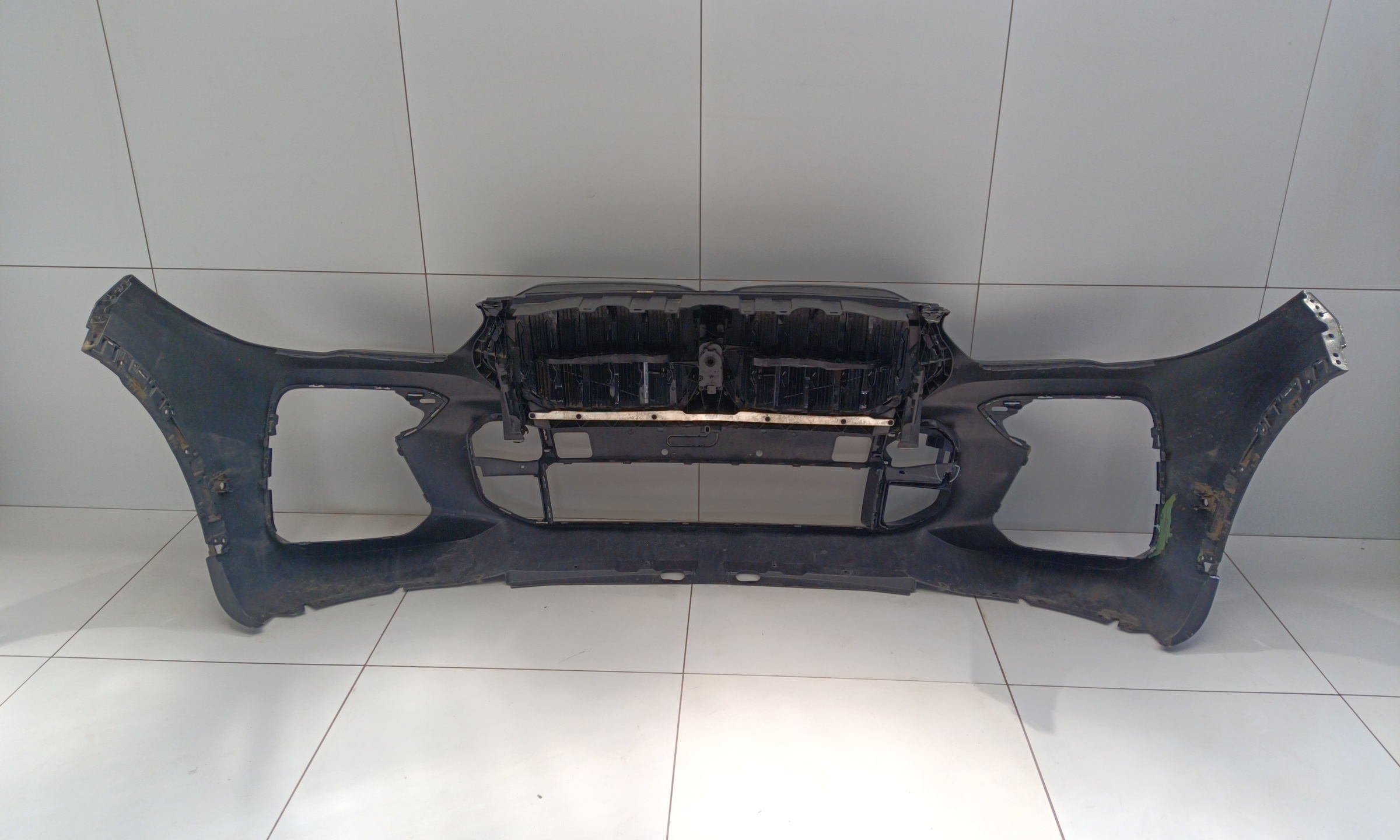 Бампер передний BMW X6 G06 M-paket