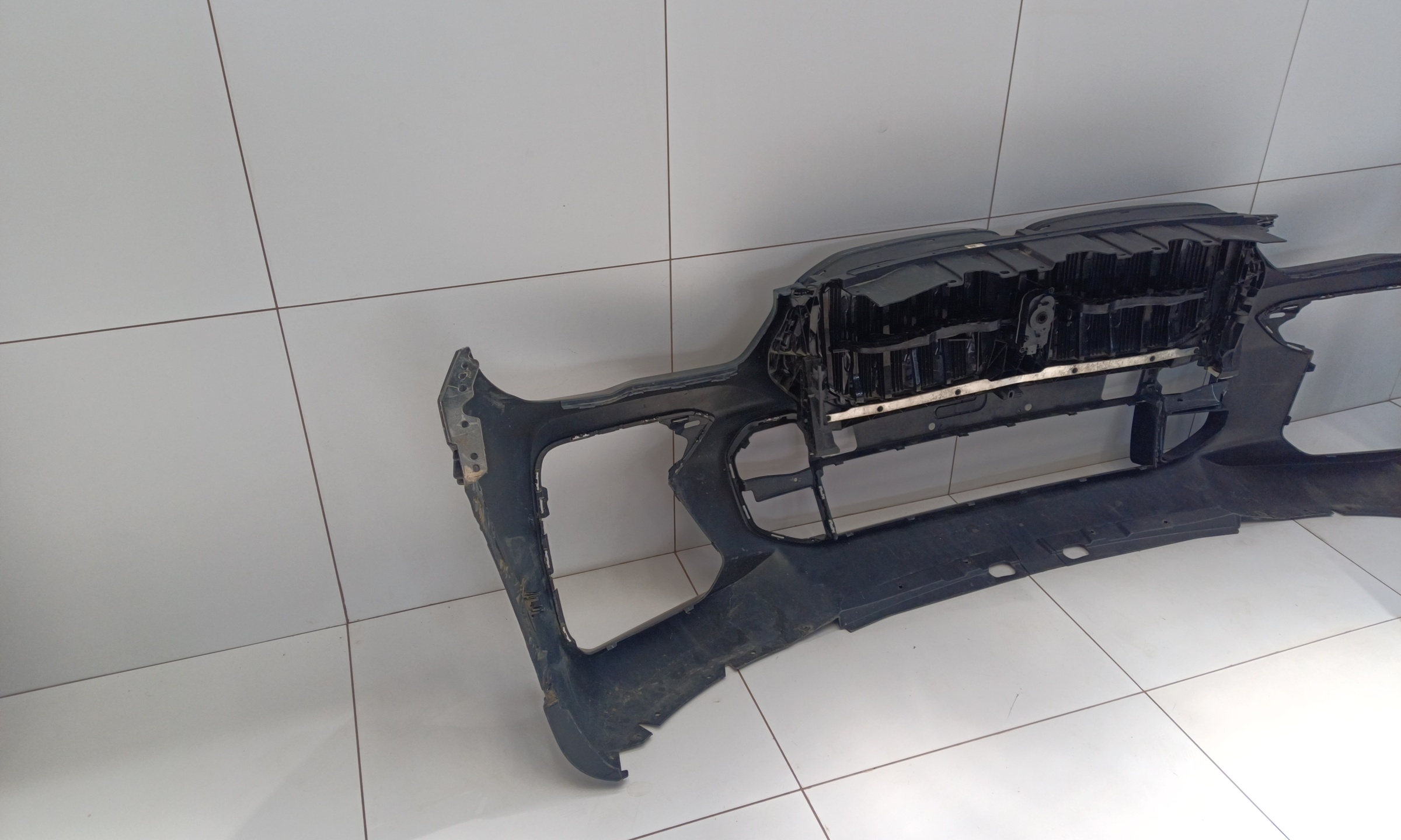 Бампер передний BMW X6 G06 M-paket