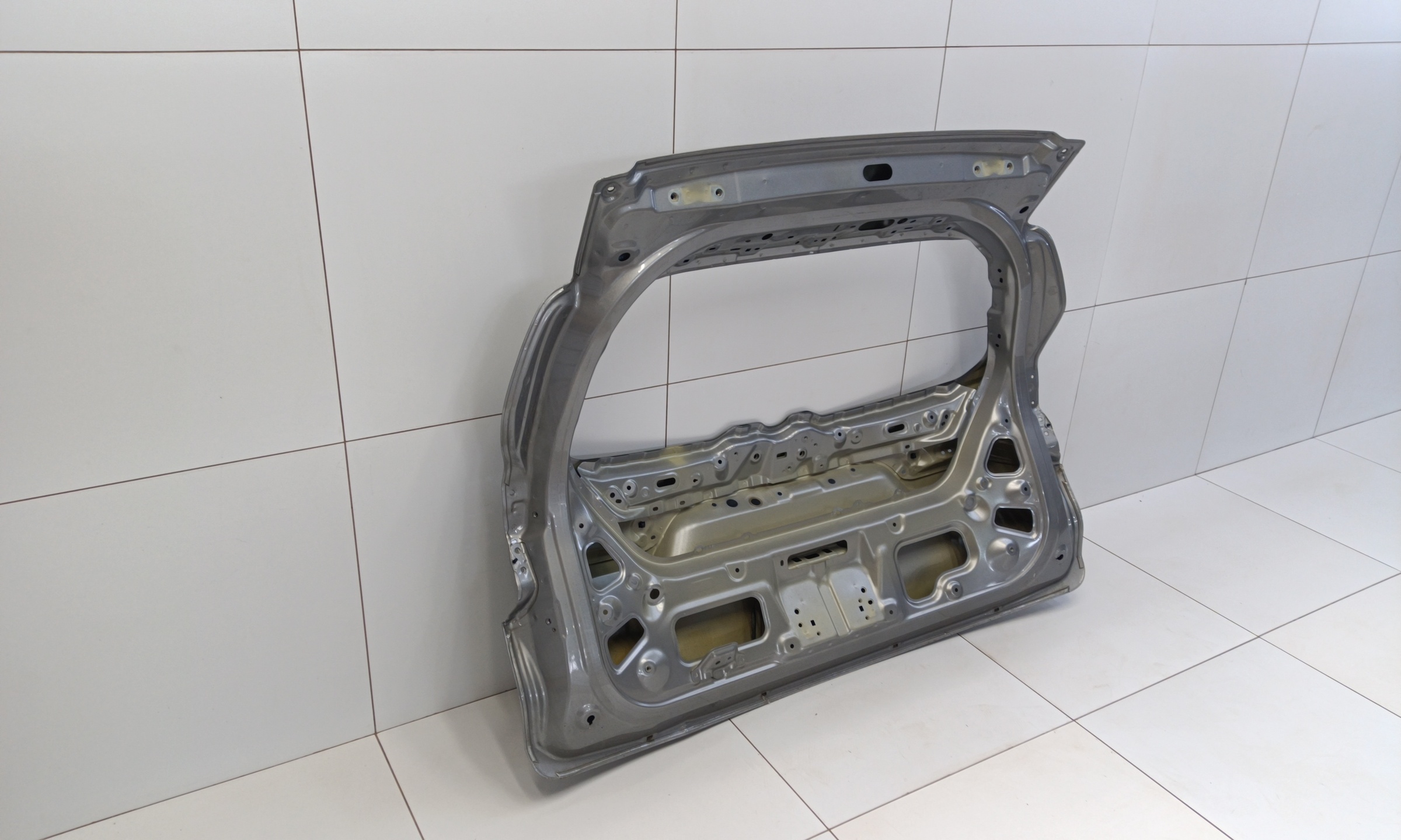 Крышка багажника Haval F7