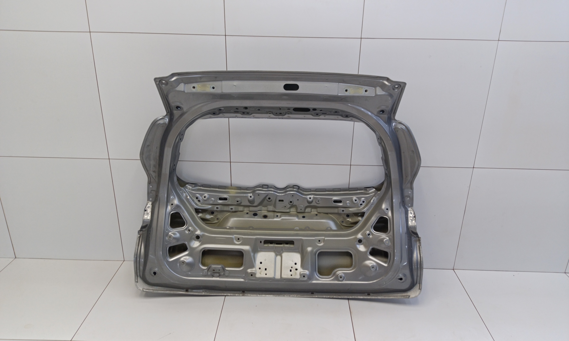Крышка багажника Haval F7