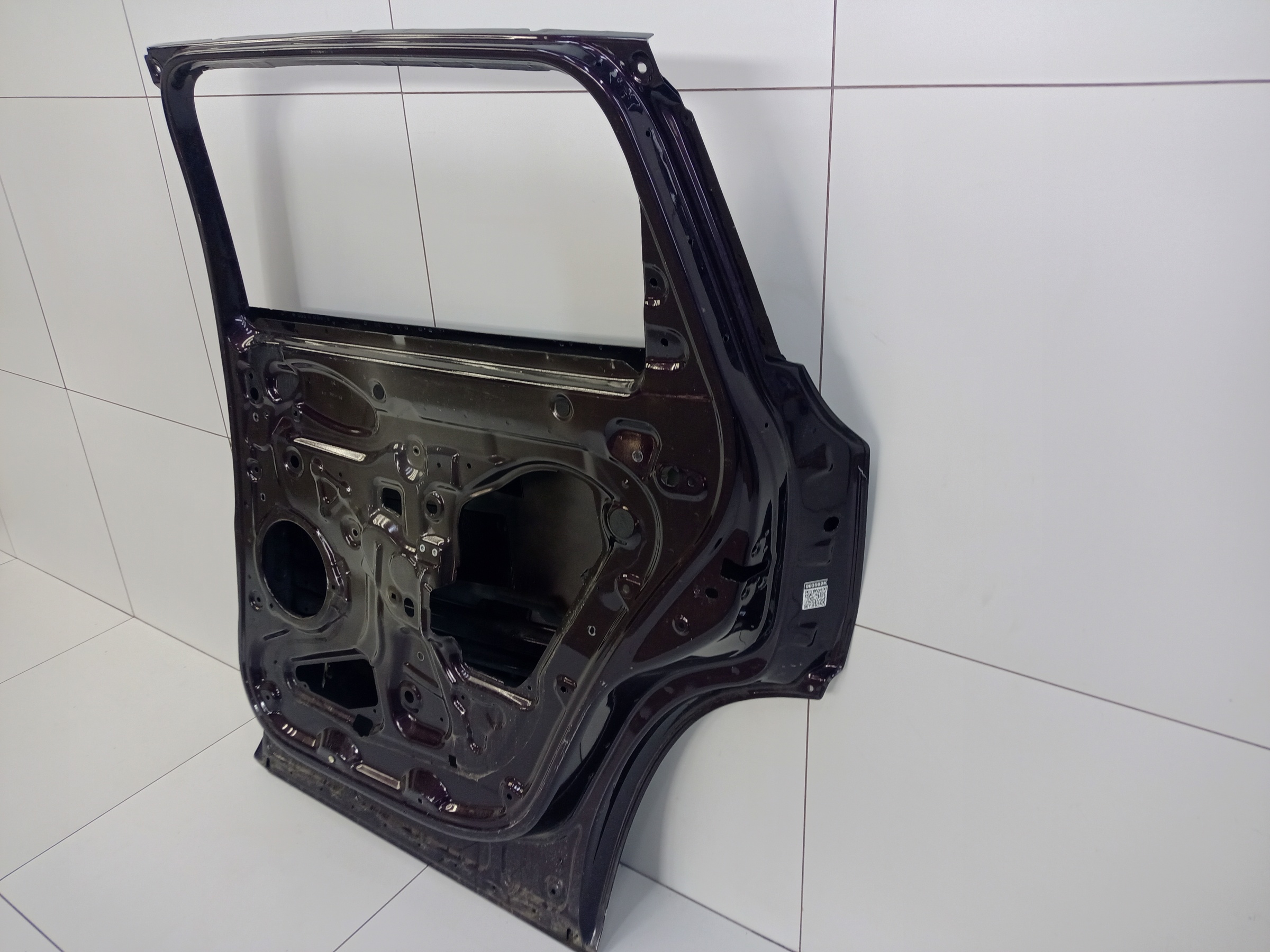 Дверь задняя правая Exeed TXL