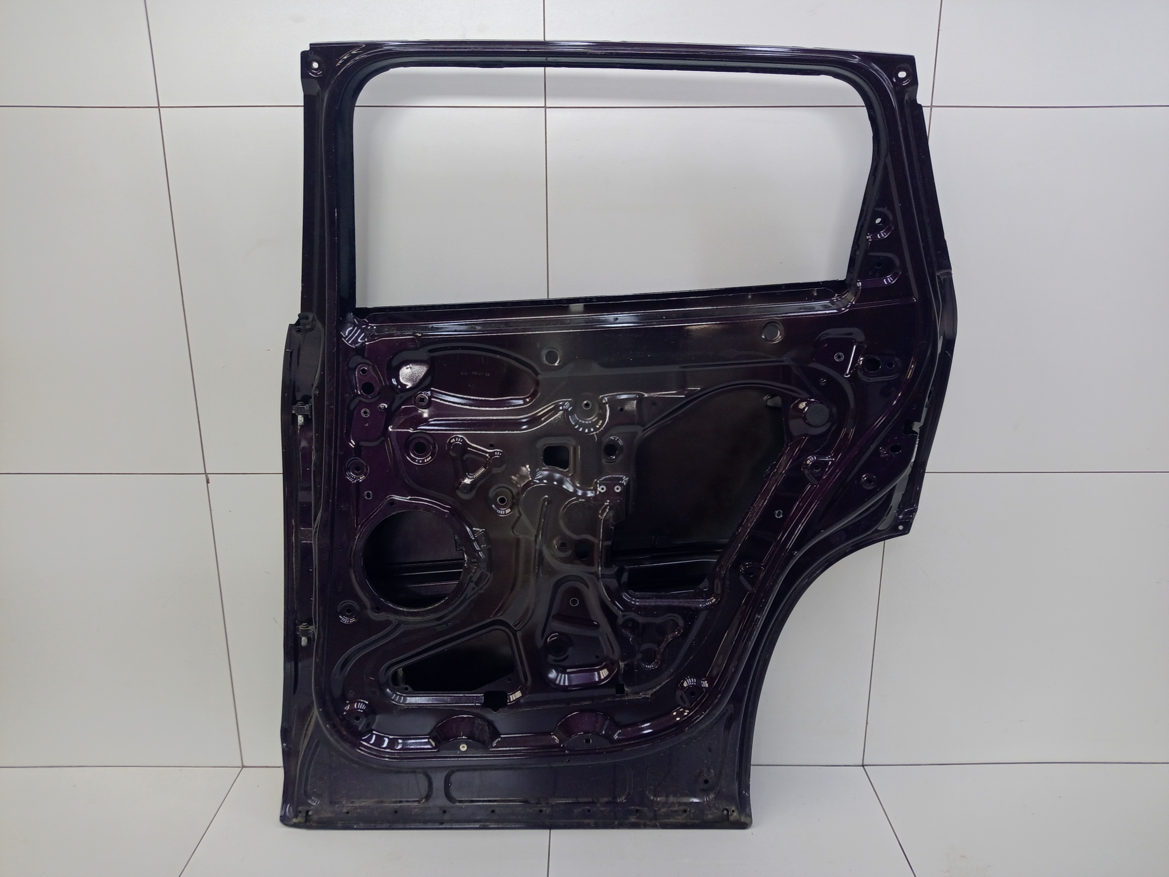 Дверь задняя правая Exeed TXL