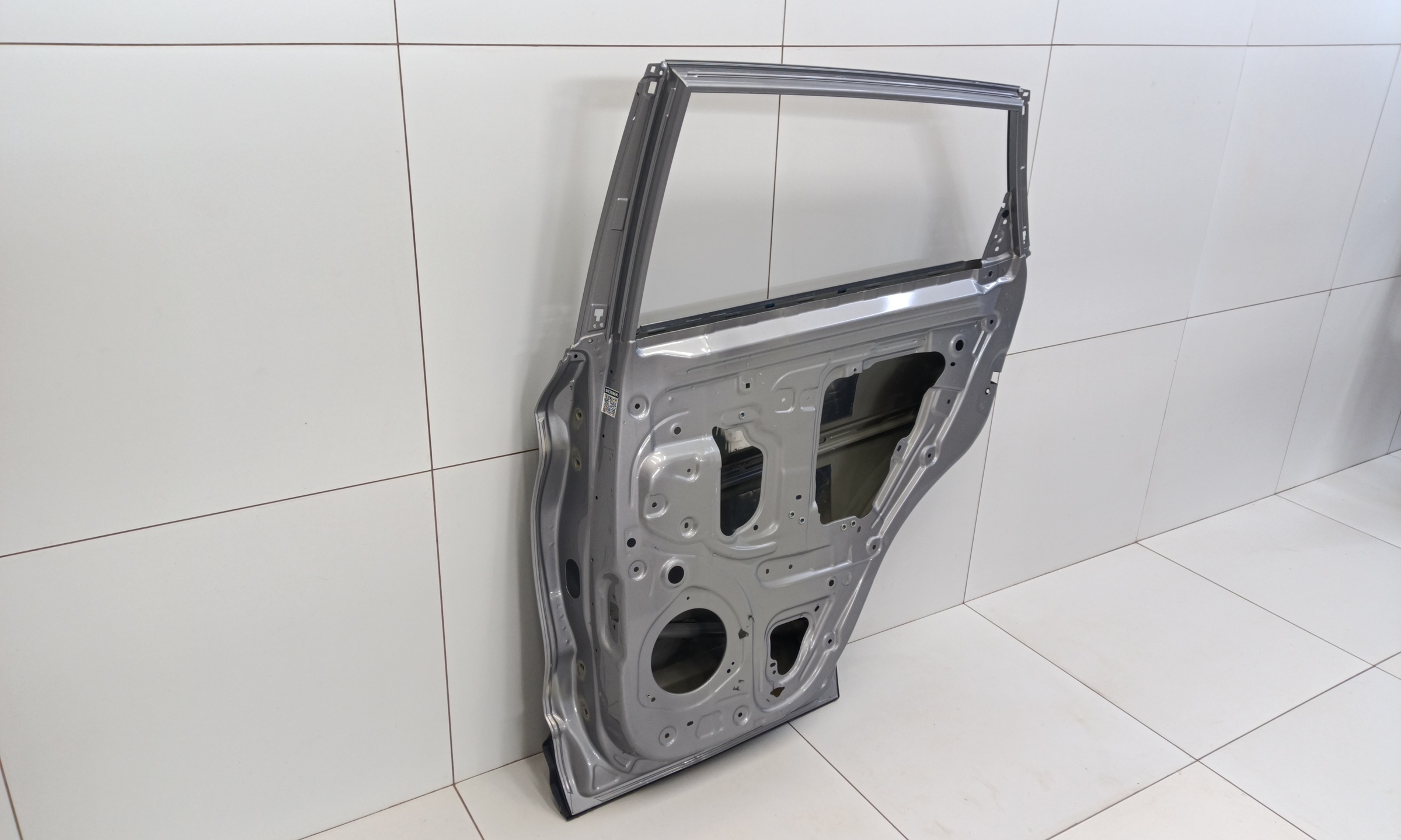 Дверь задняя правая Geely Coolray