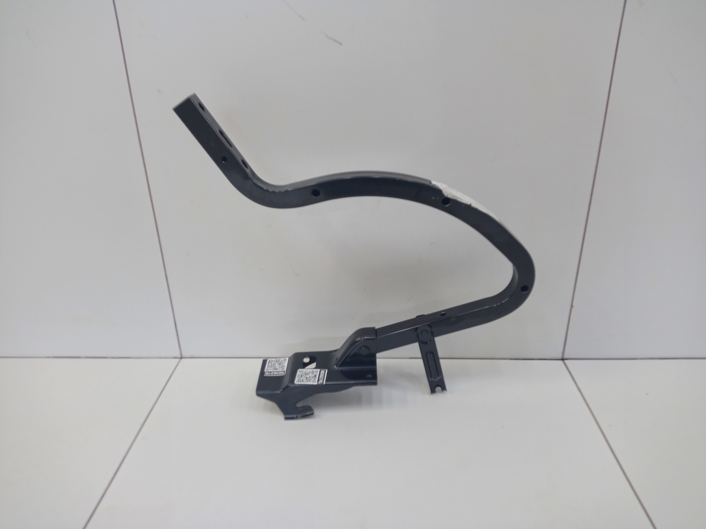 Петля крышки багажника правая Changan Lamore